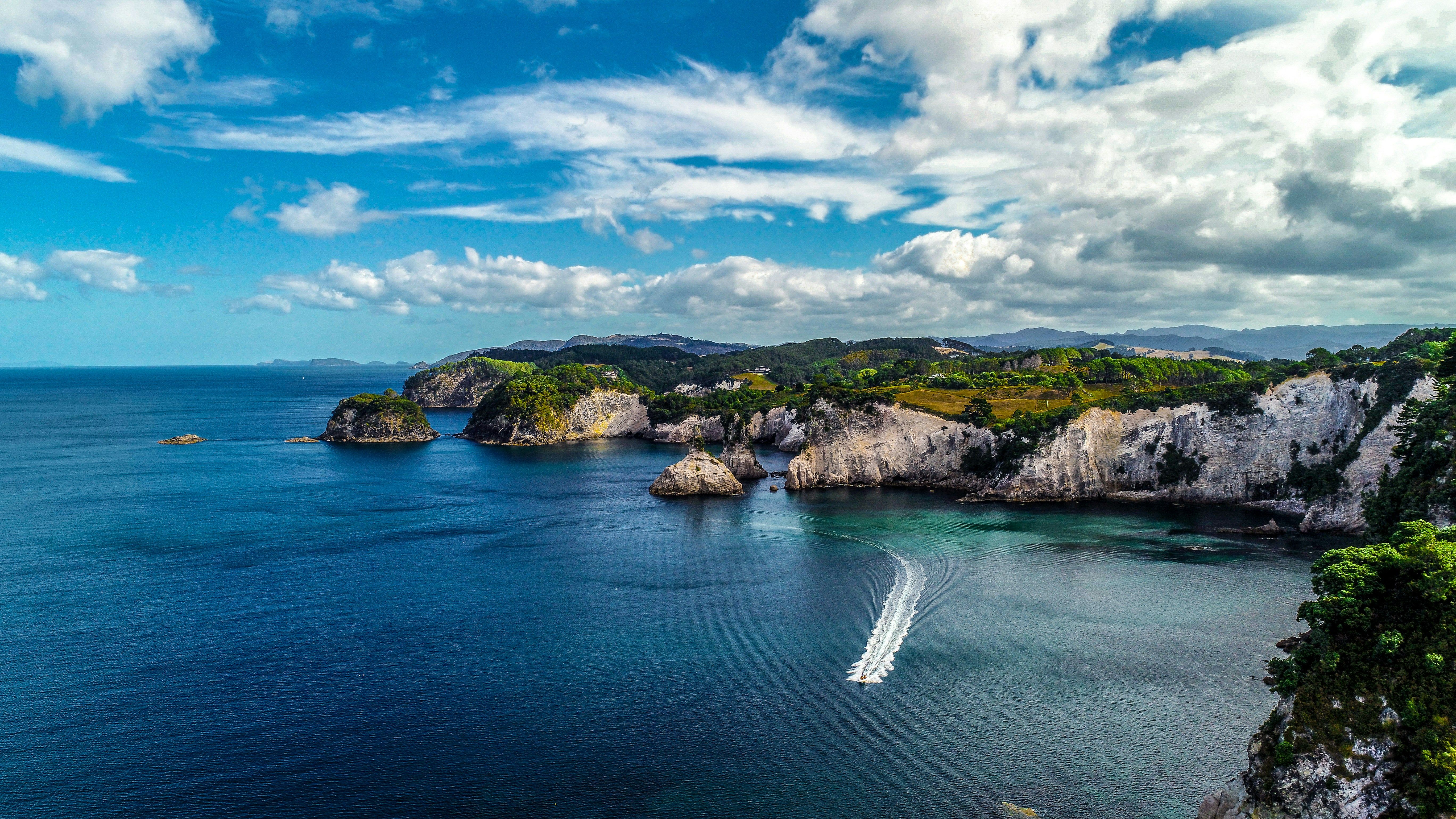 Neuseeland