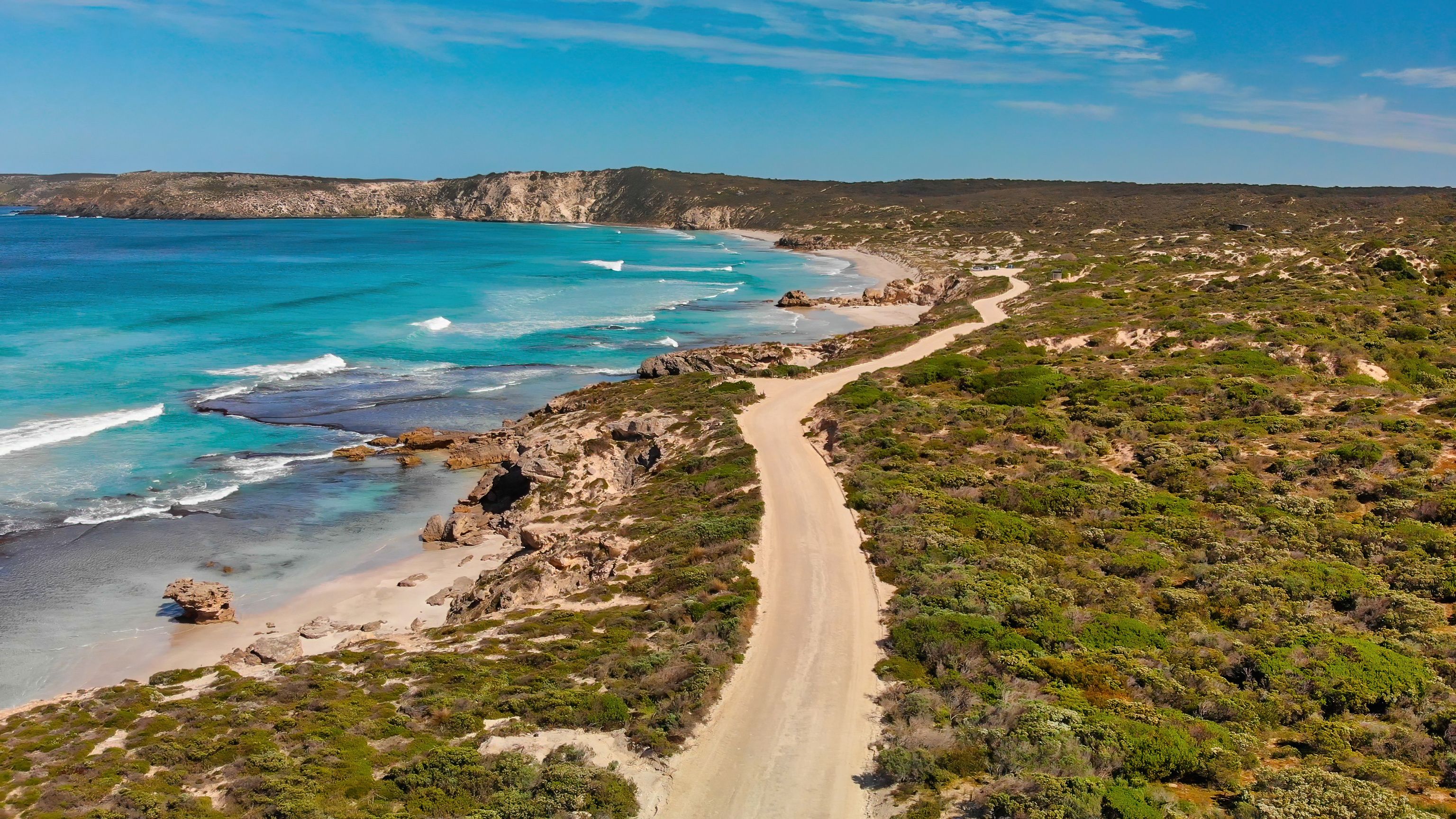 Penneshaw (Kangaroo Island)
