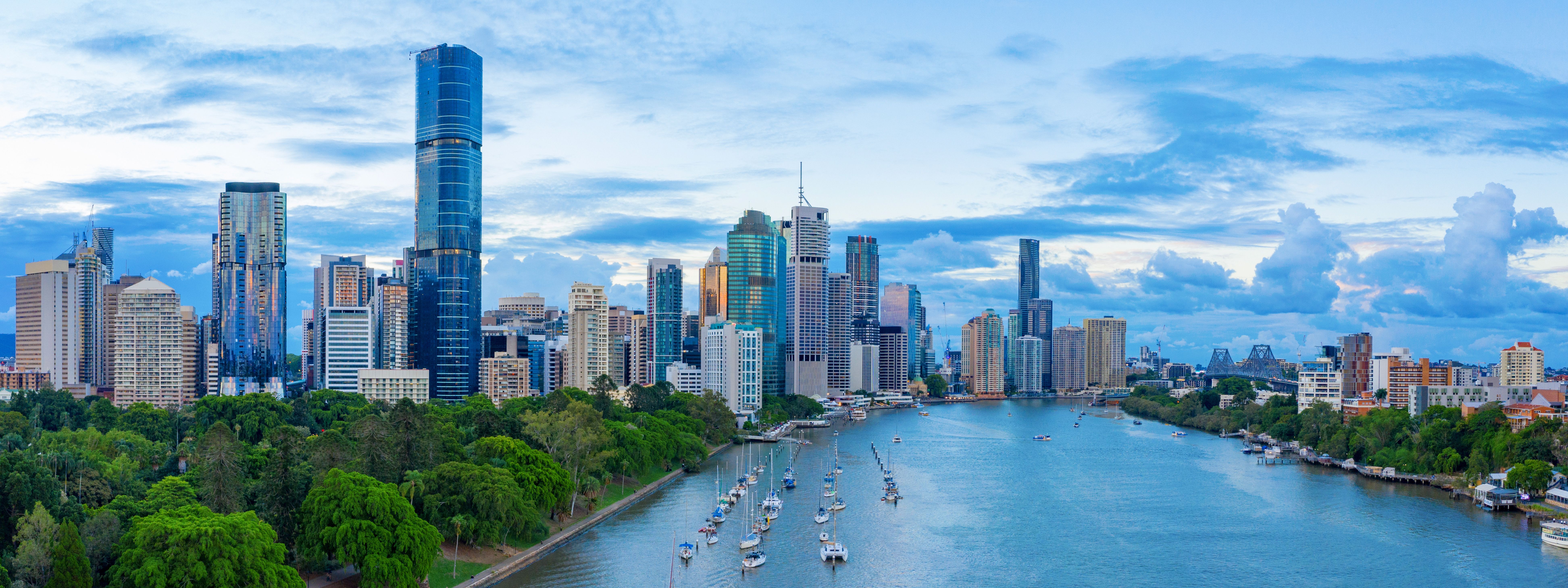 Brisbane Queensland