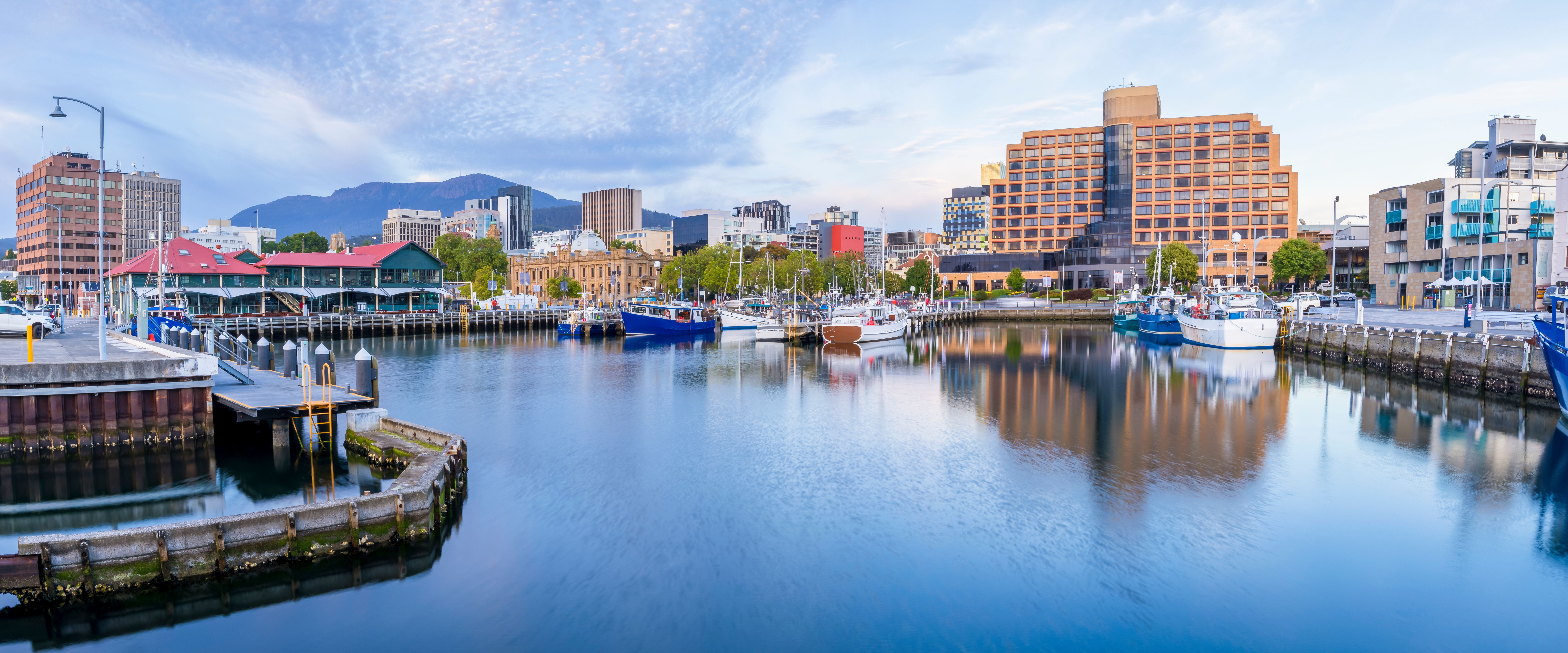 Hobart