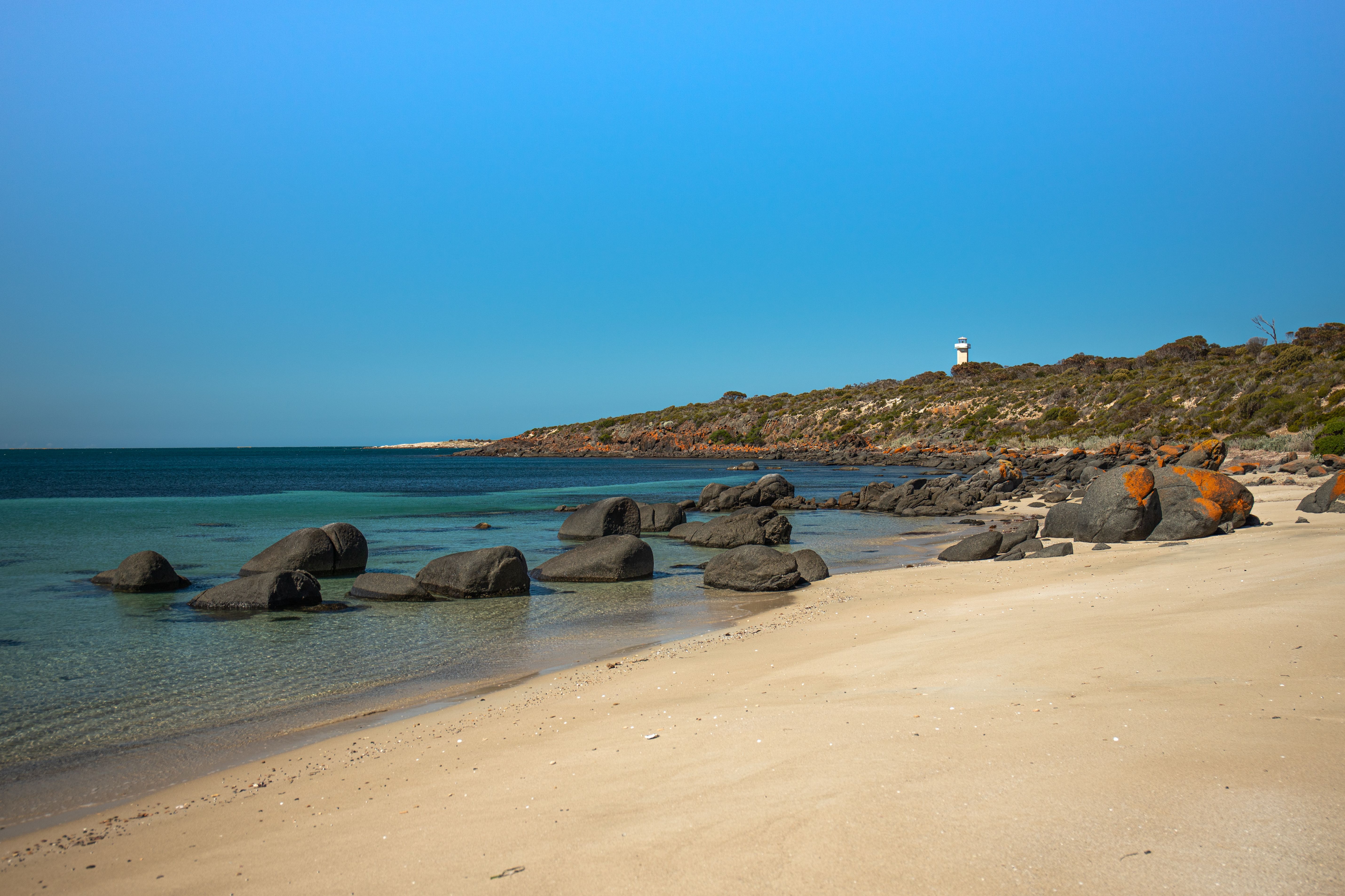 Port Lincoln