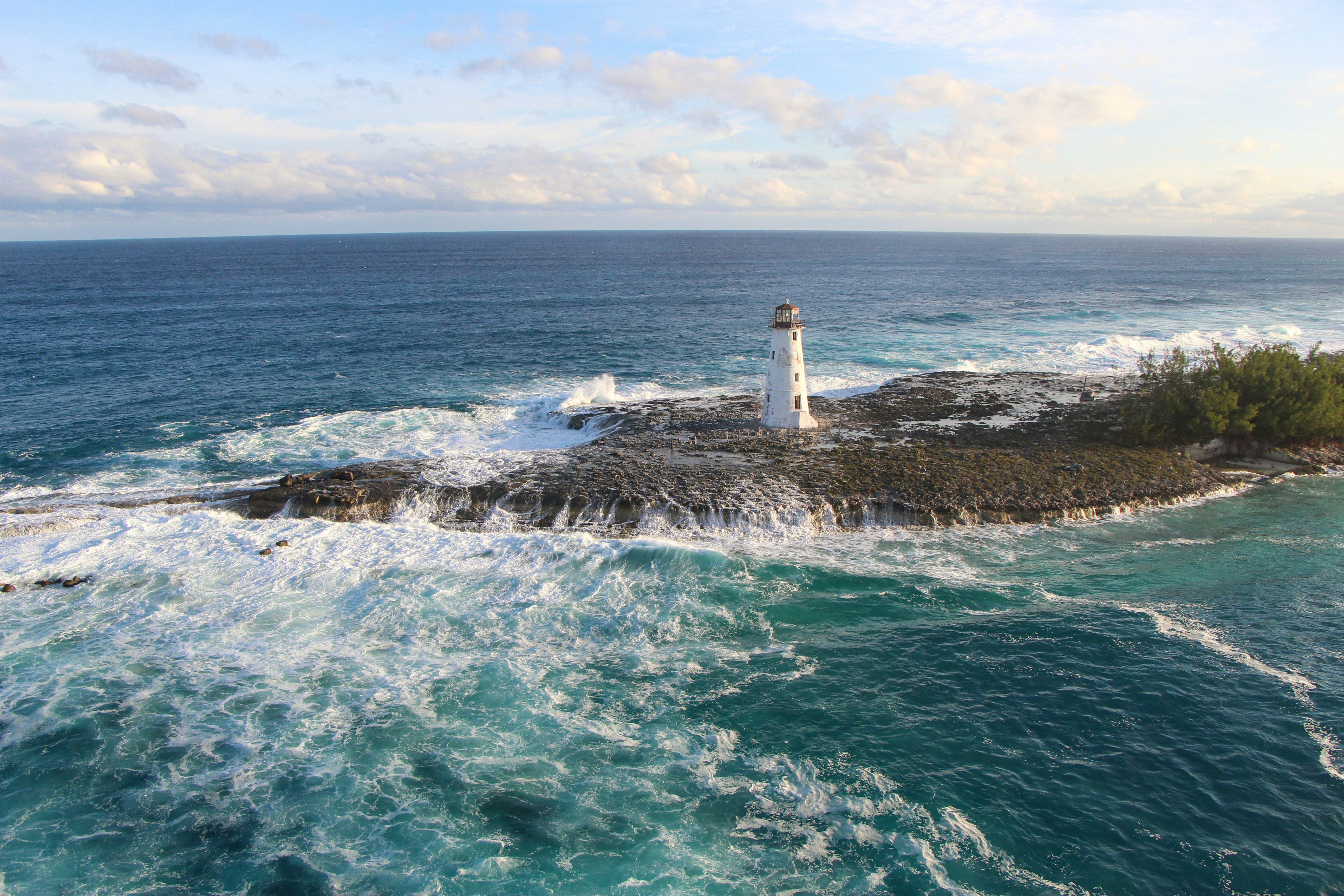Bahamas