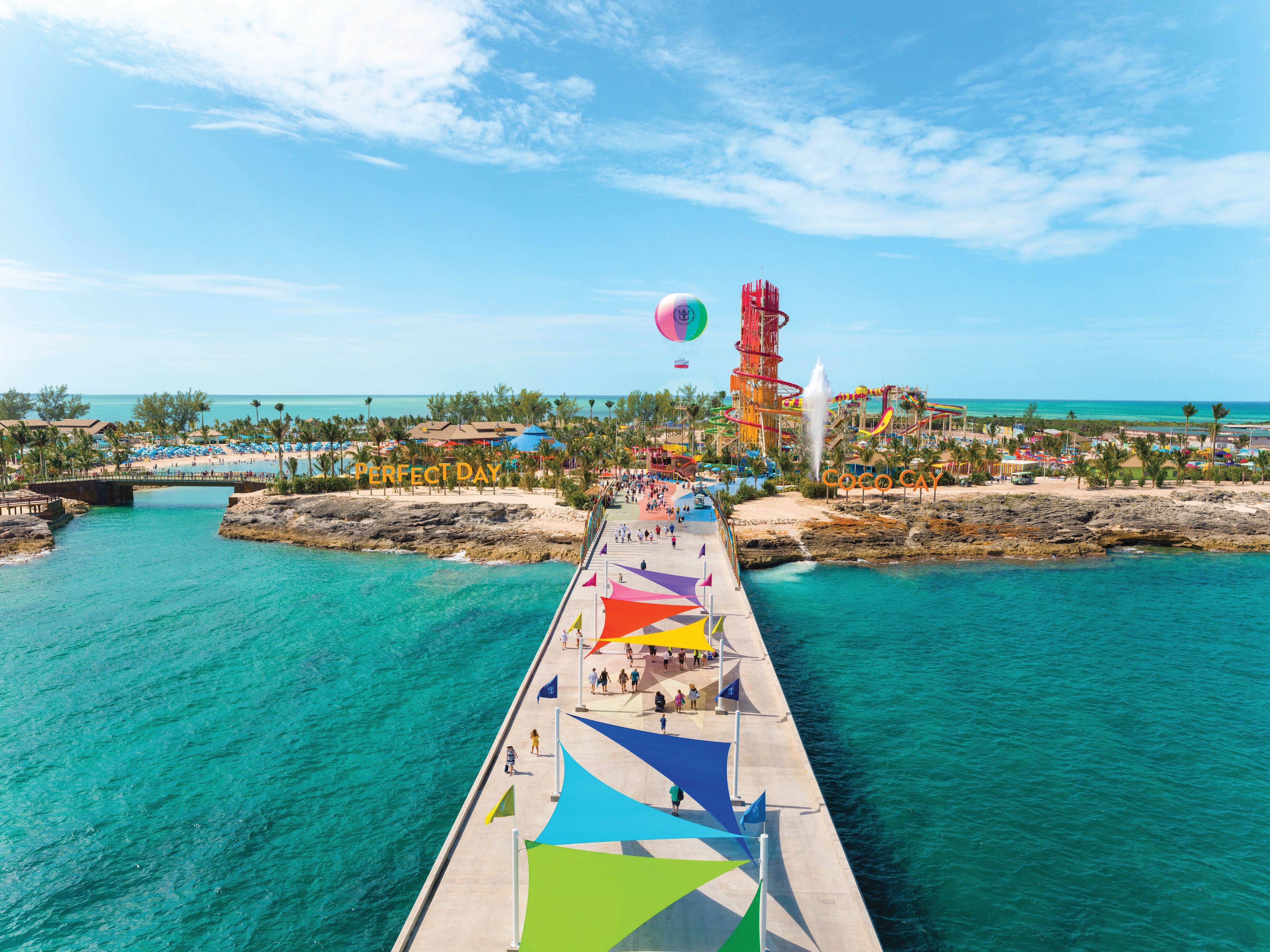 Coco Cay
