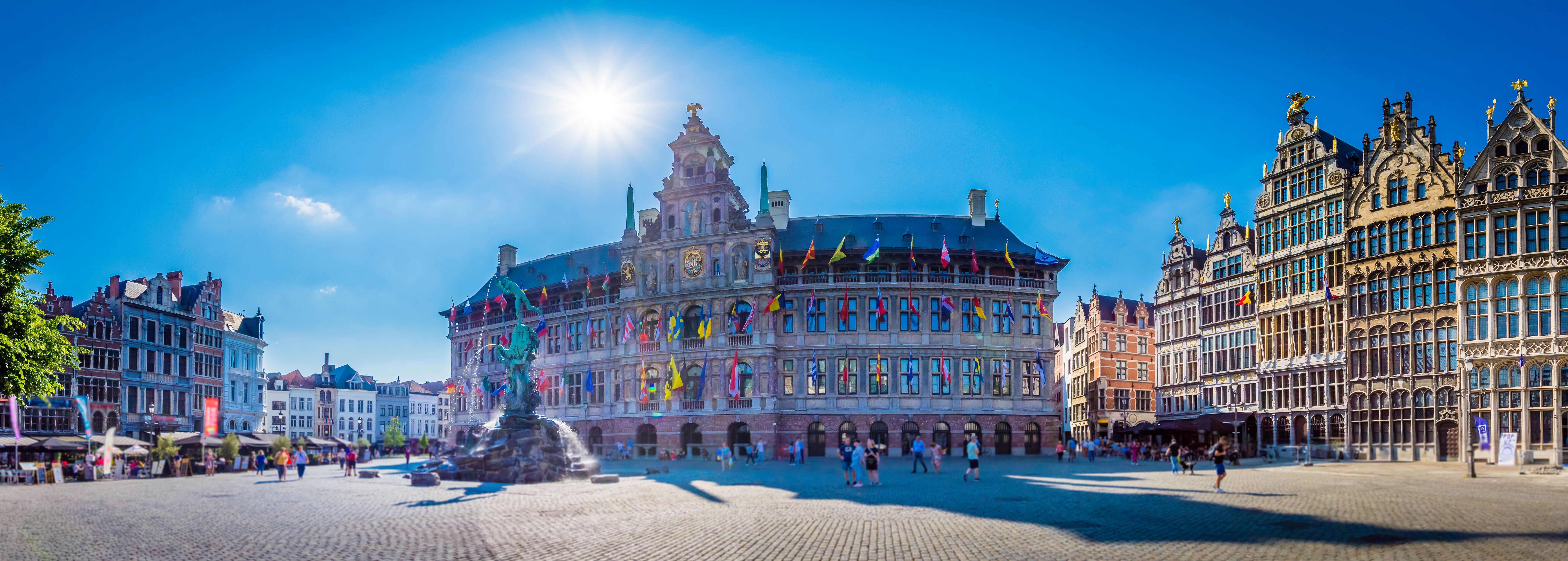 Antwerpen