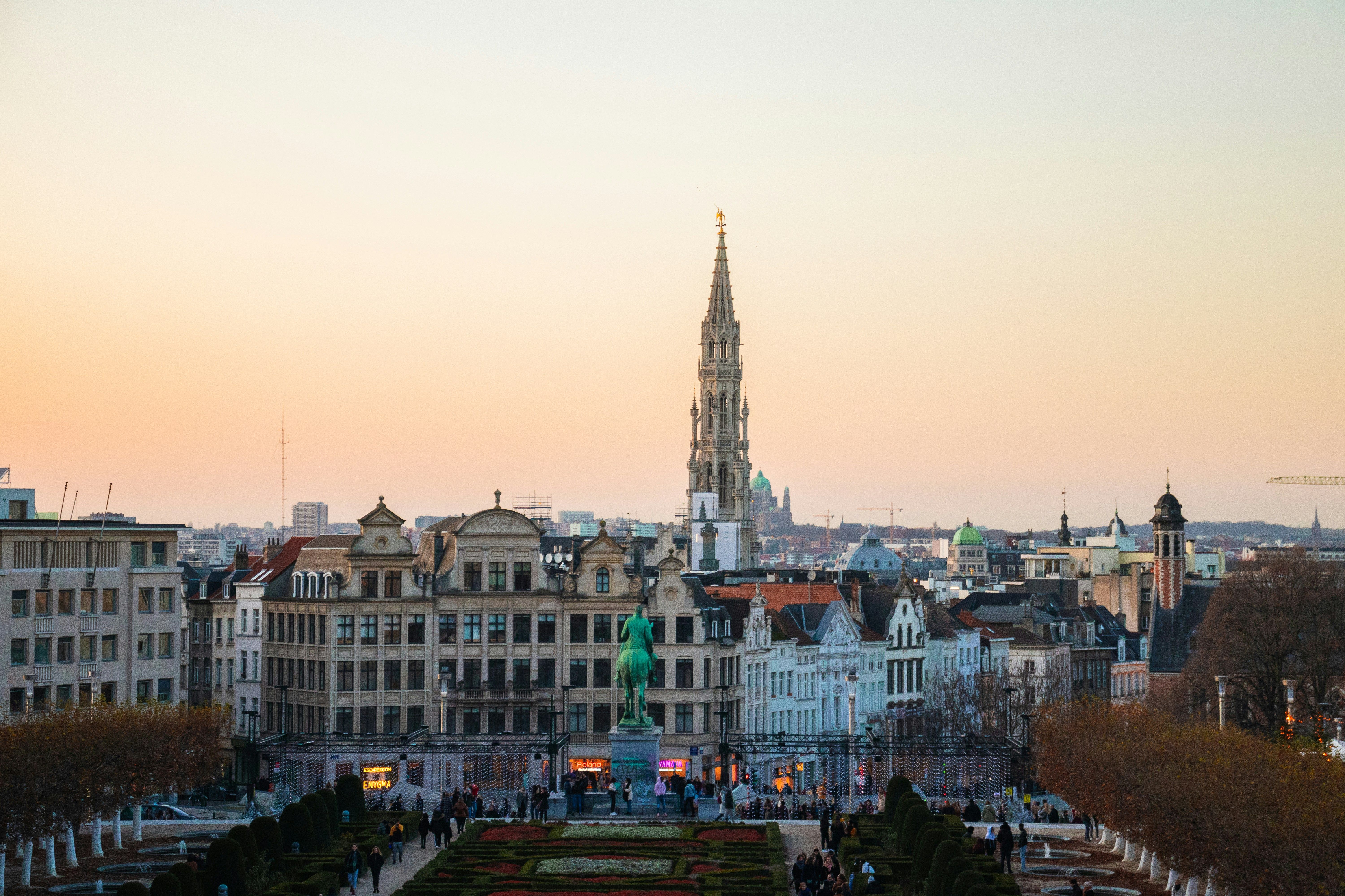 Brüssel
