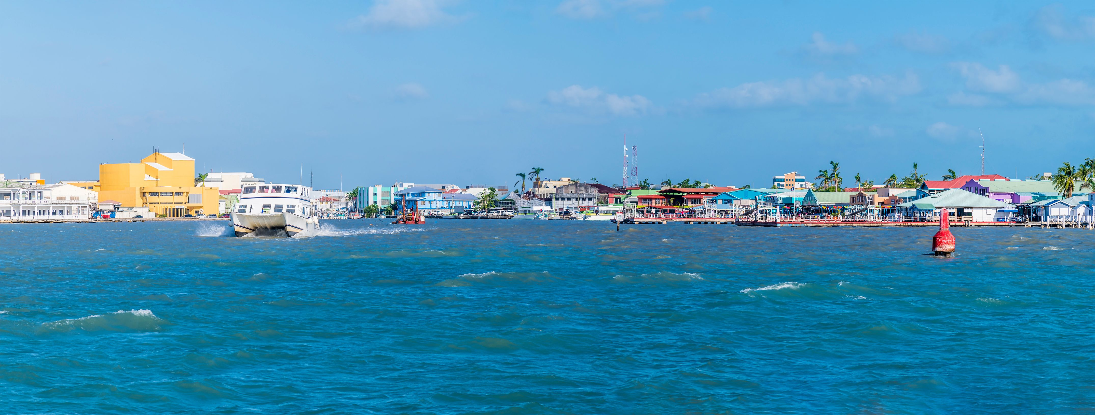 Belize