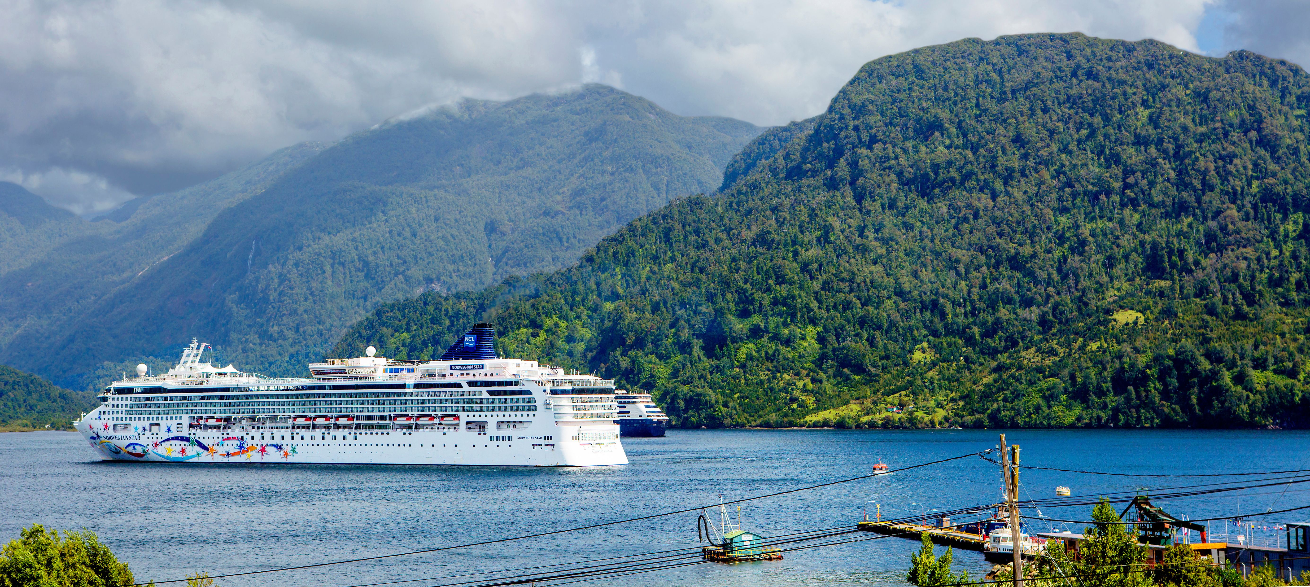 Puerto Chacabuco