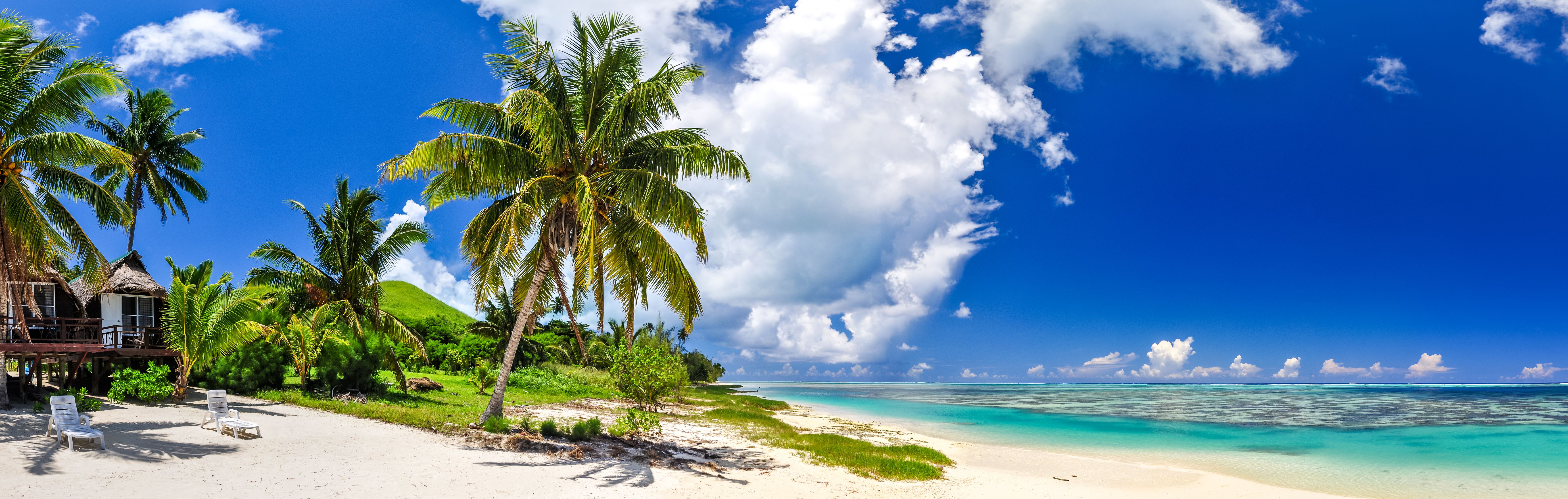 Rarotonga