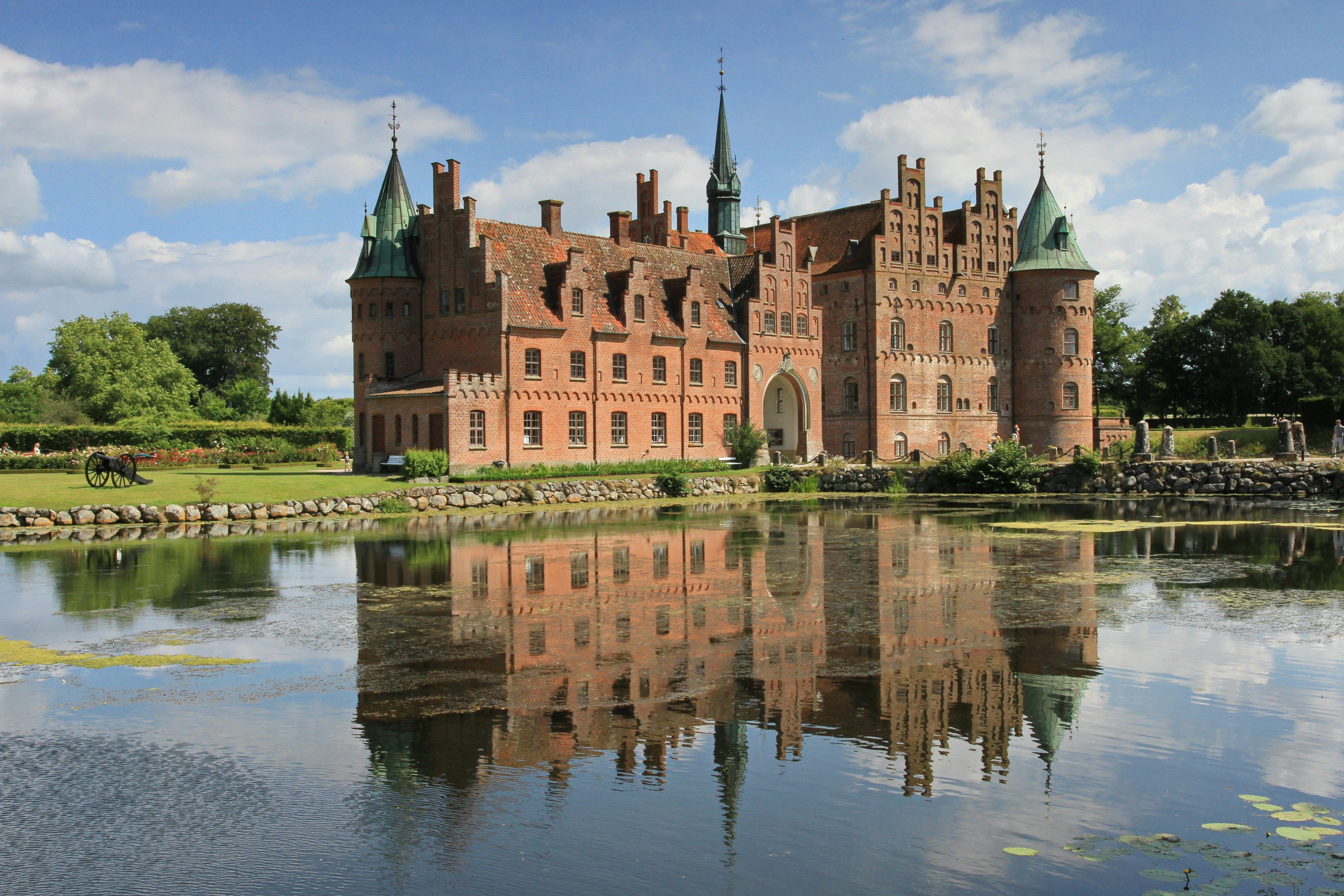Dänemark