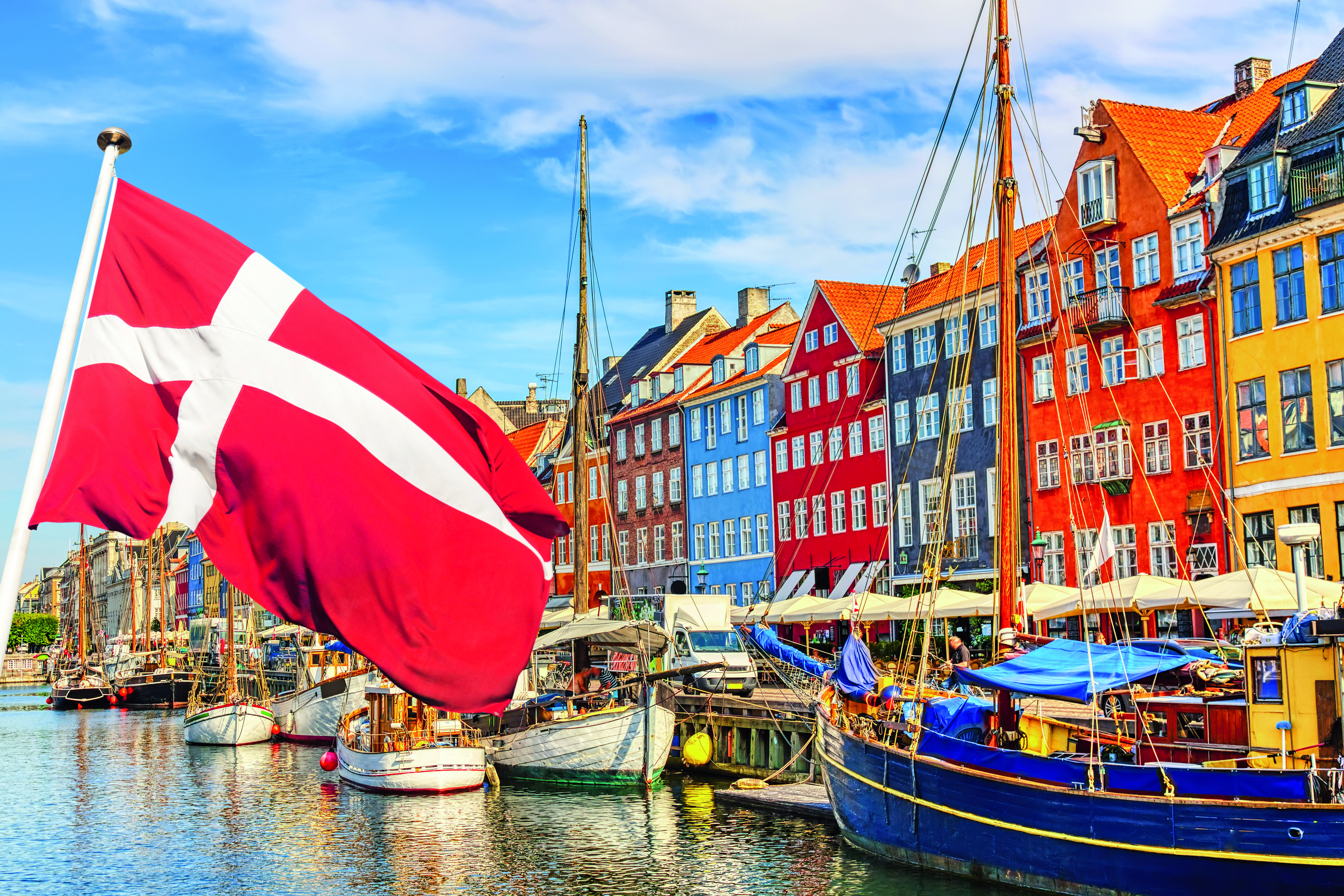 Kopenhagen