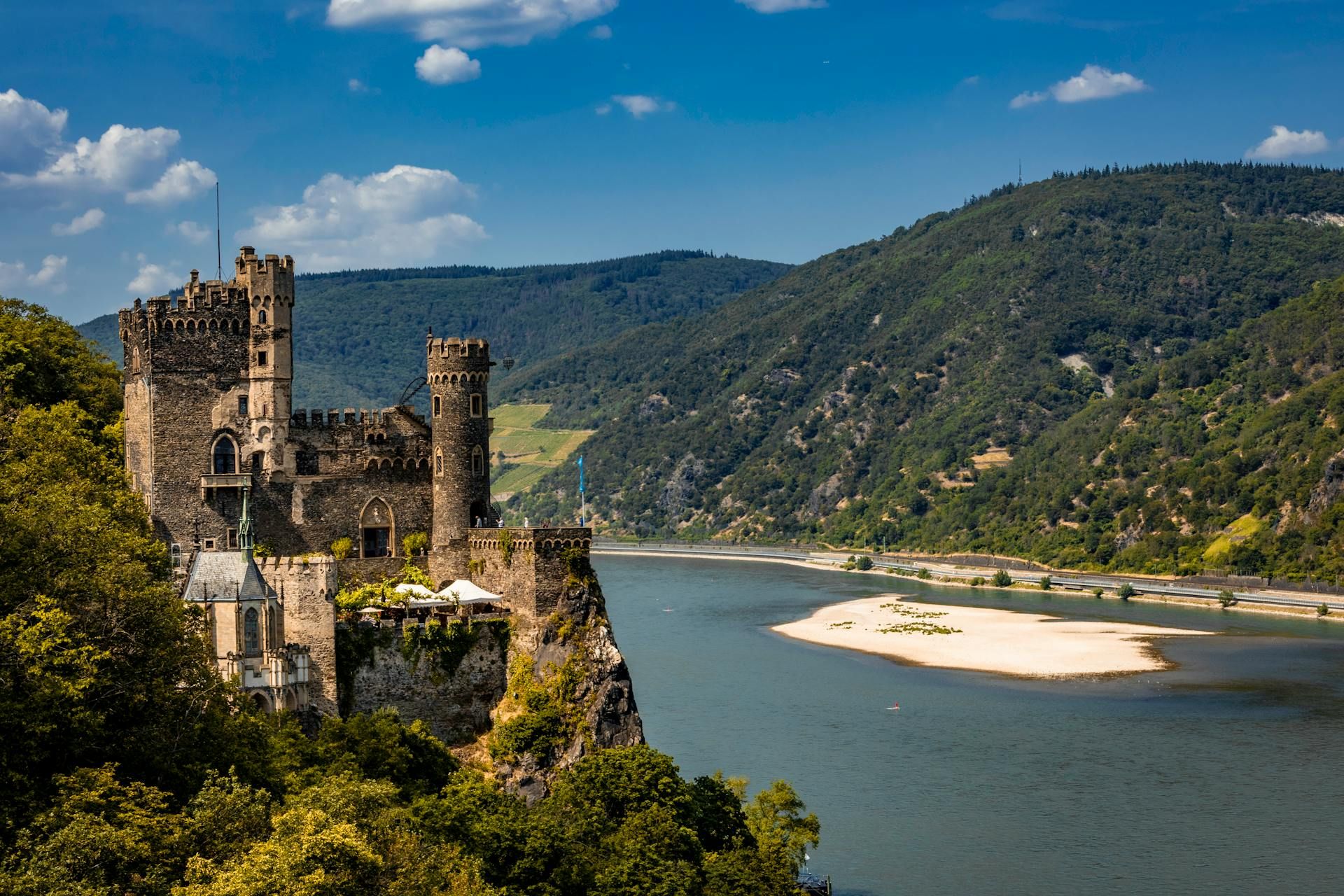 Rhein