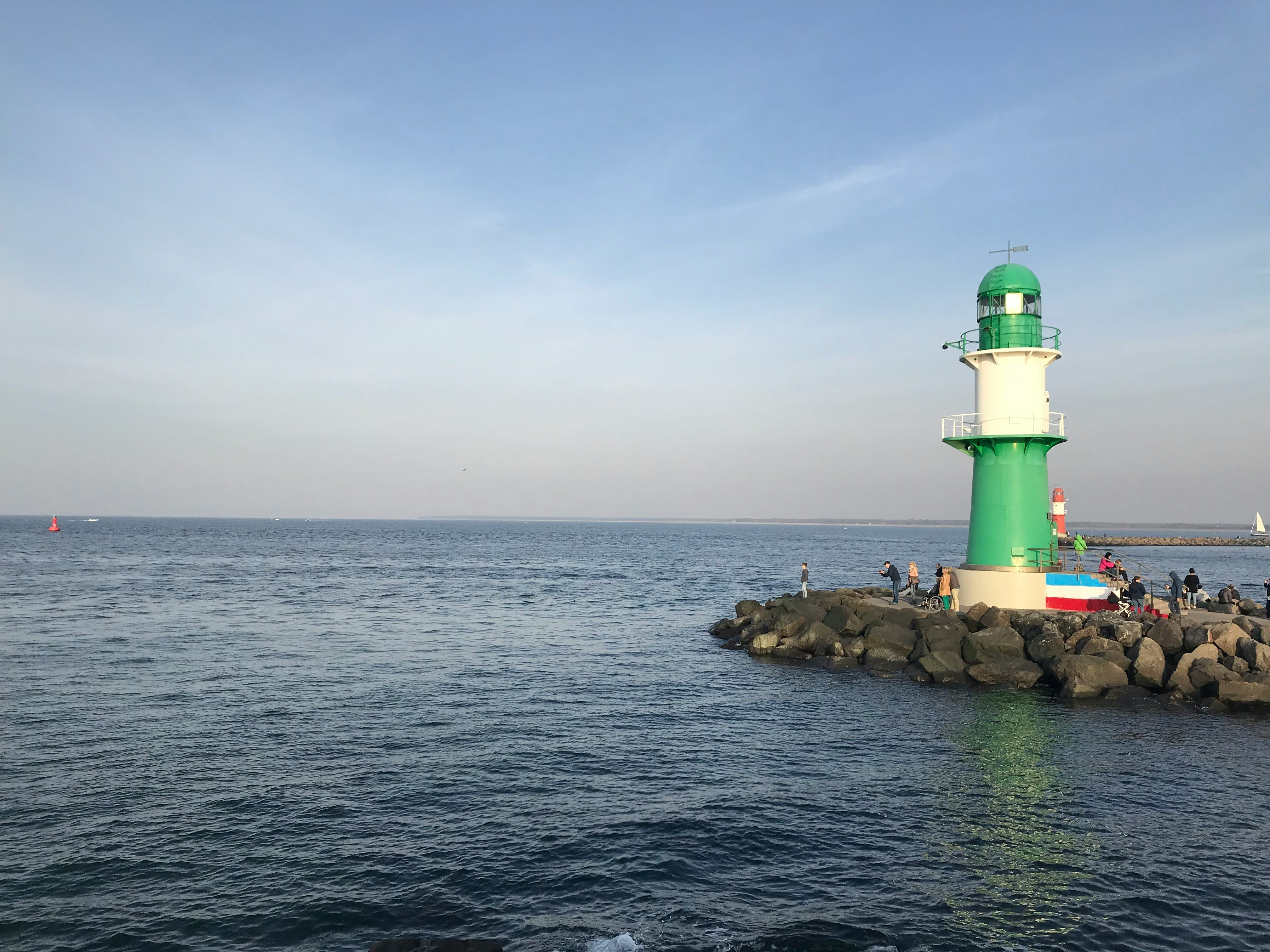 Warnemünde