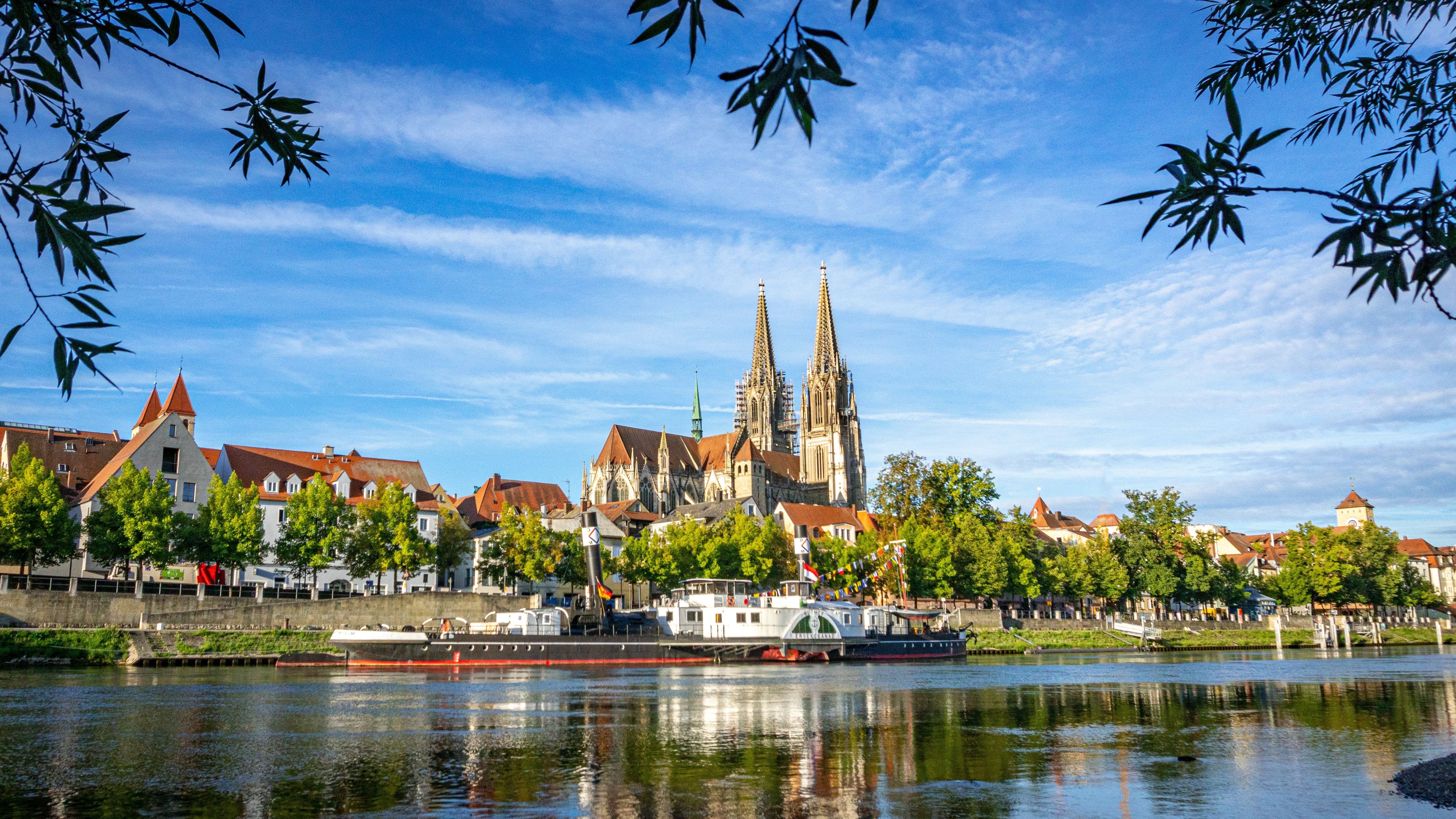 Regensburg