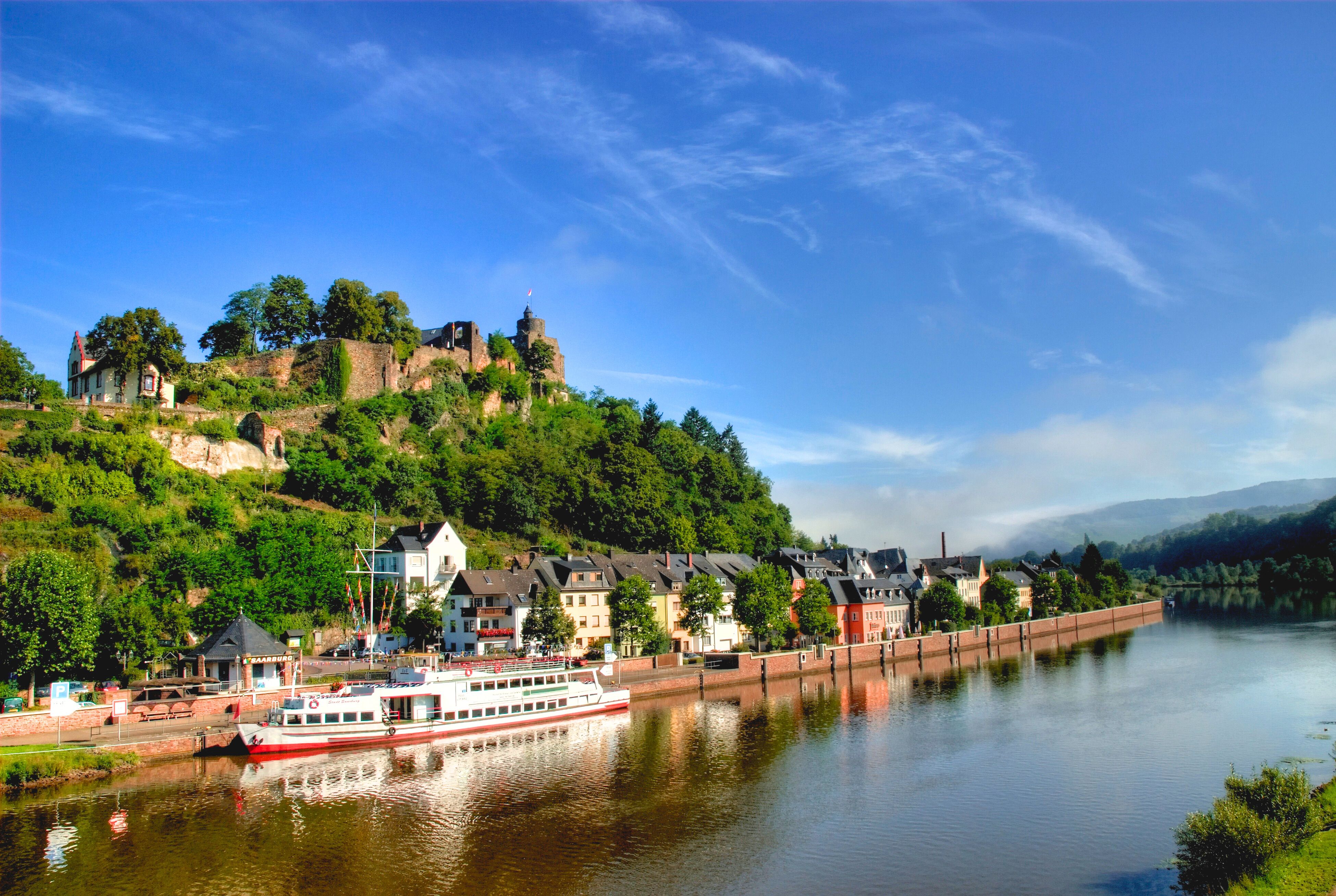 Saar