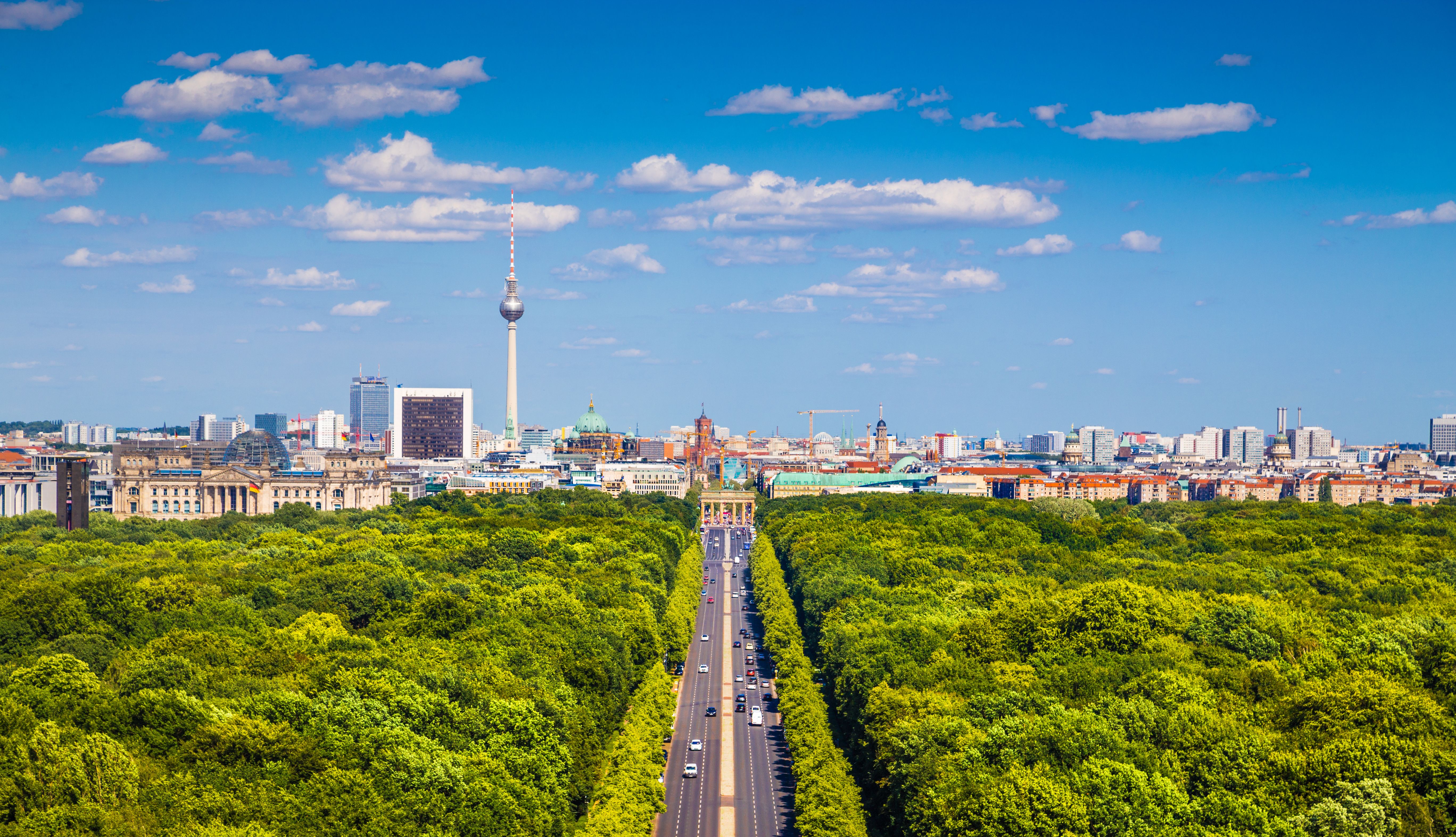 Berlin