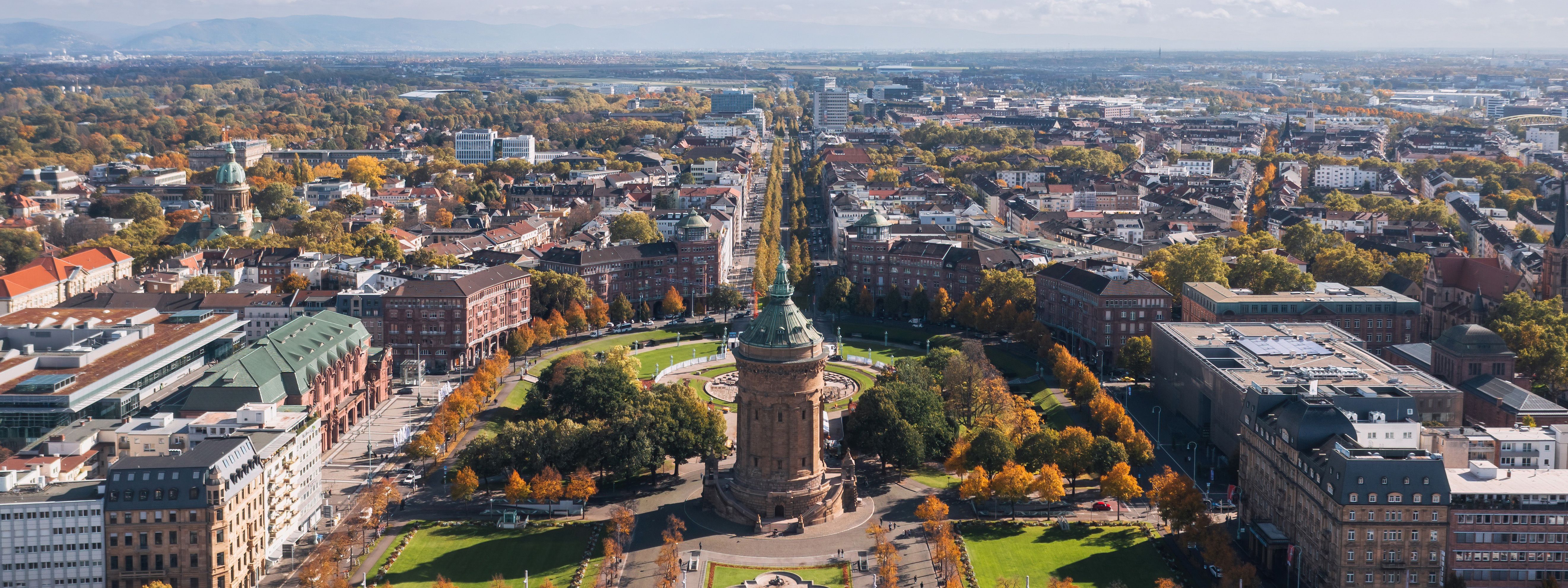 Mannheim