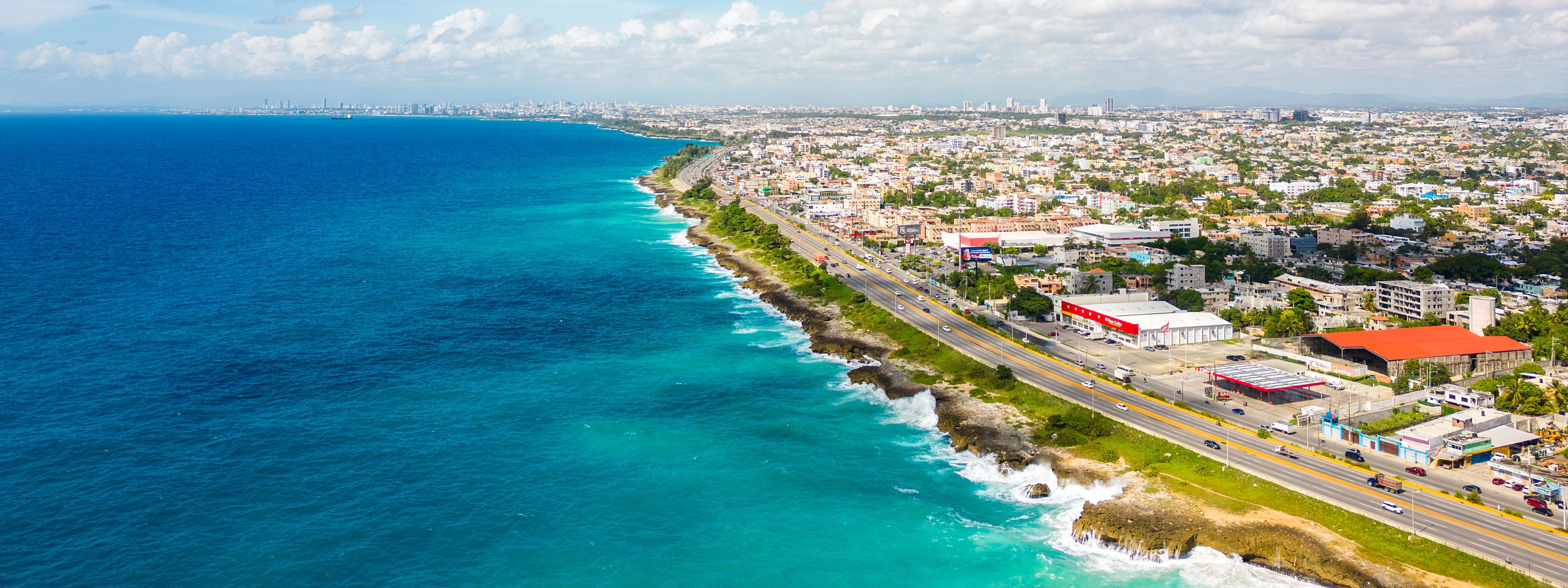 Santo Domingo