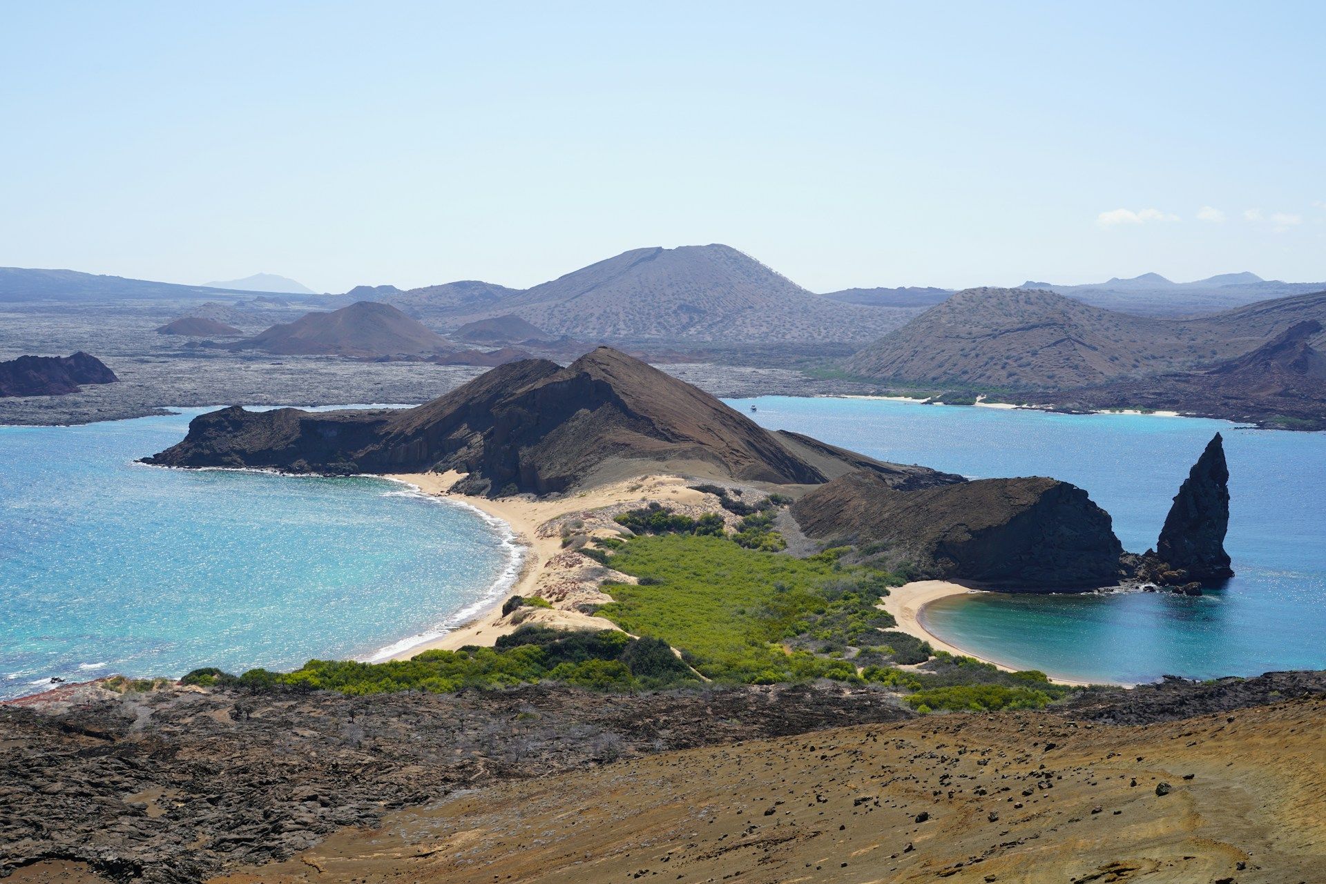 Galapagos