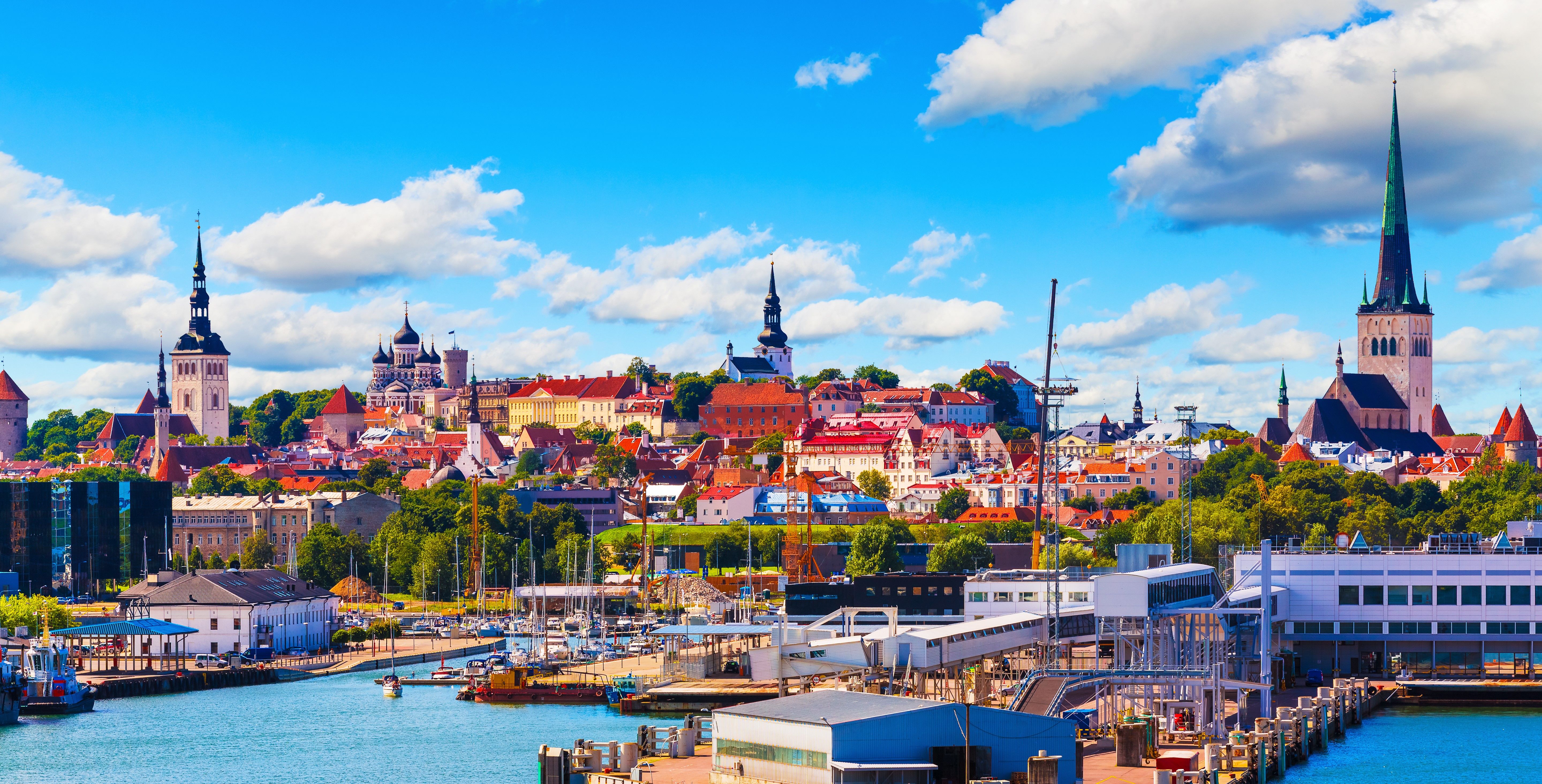 Tallinn