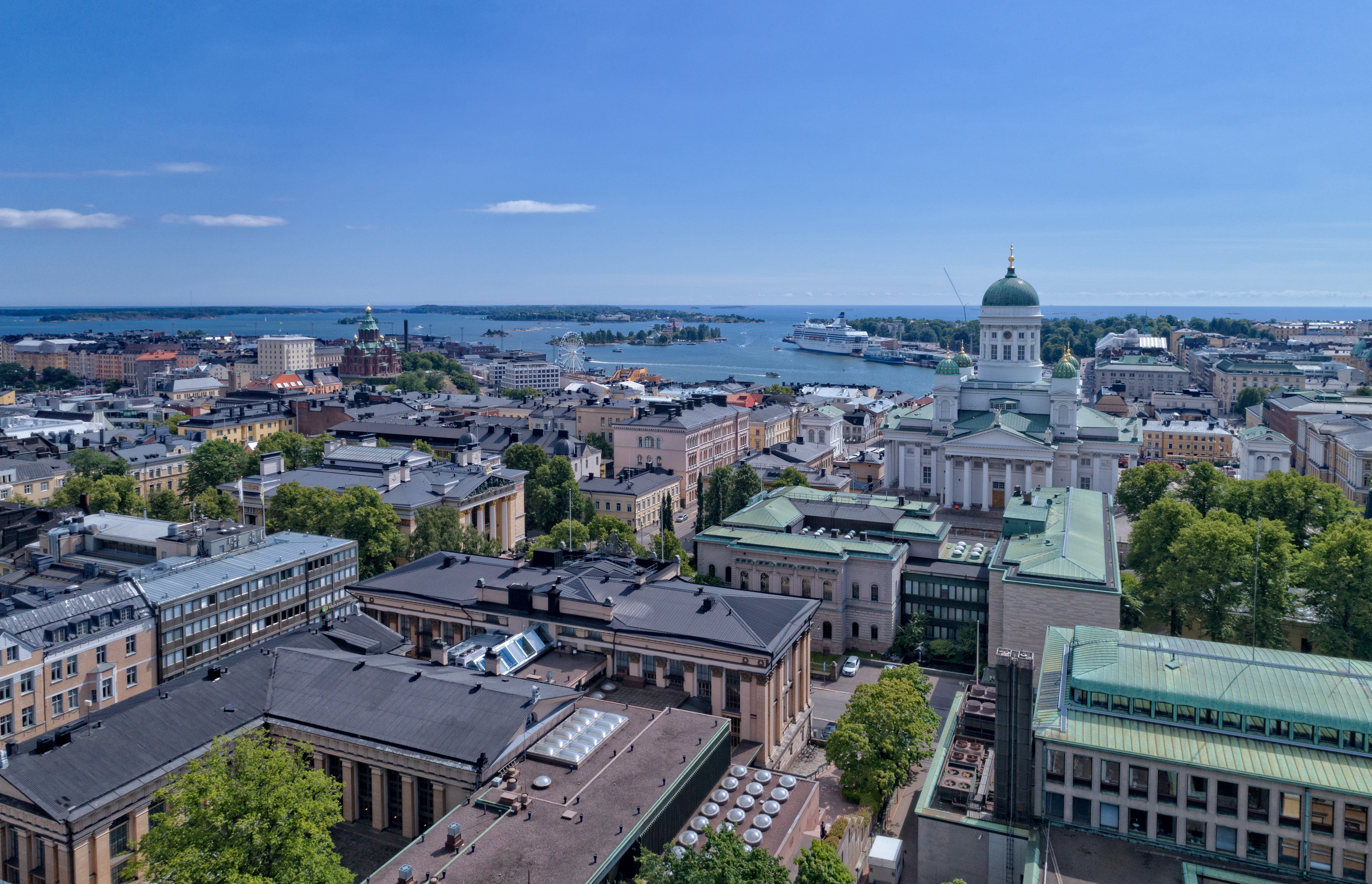 Helsinki