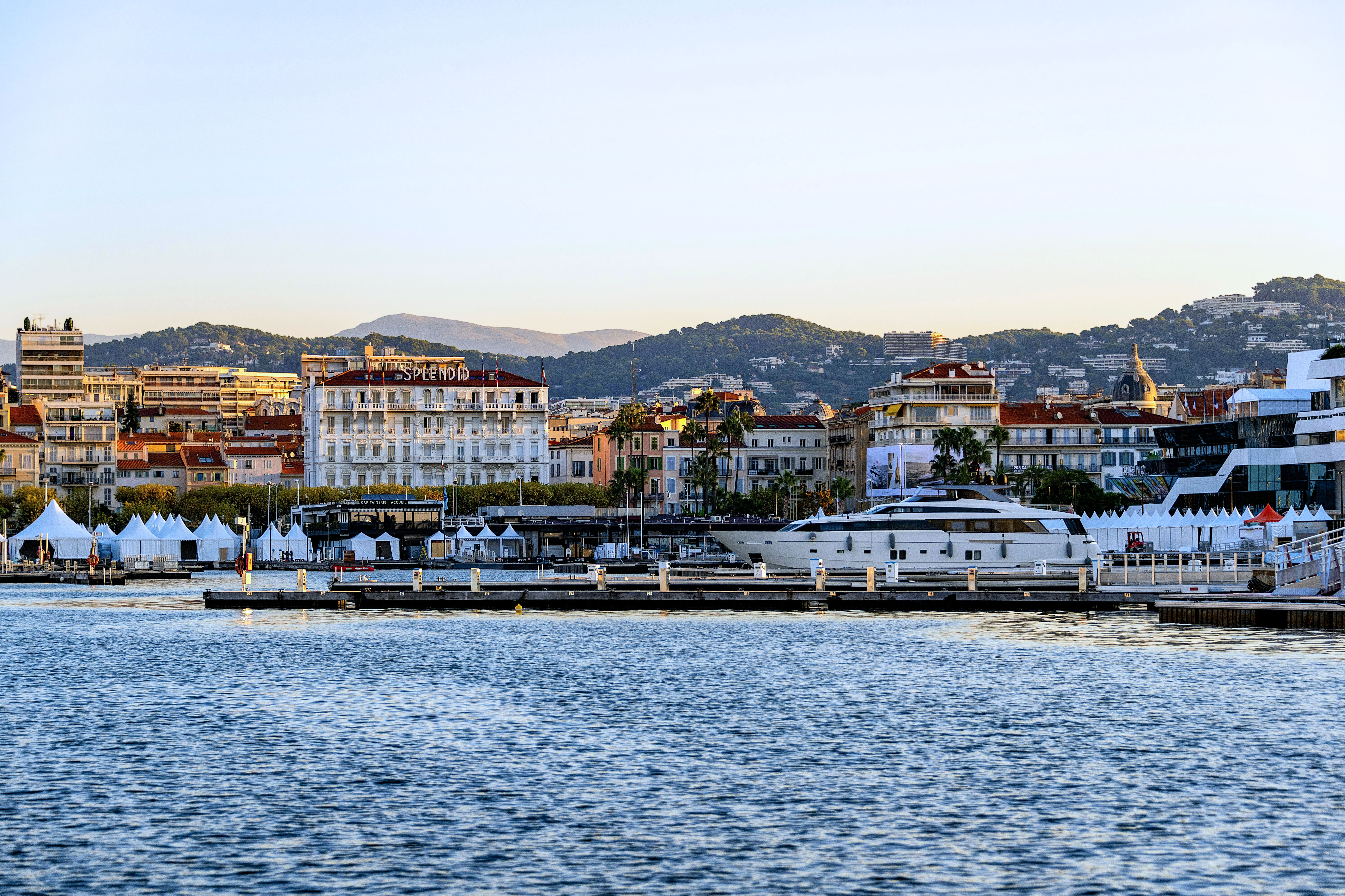 Cannes