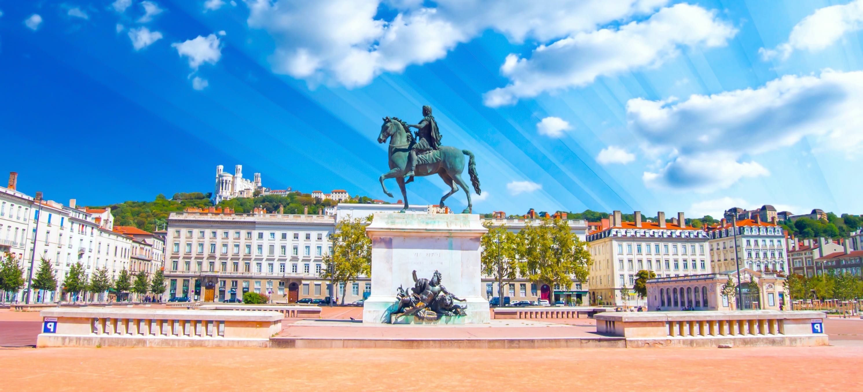 Lyon