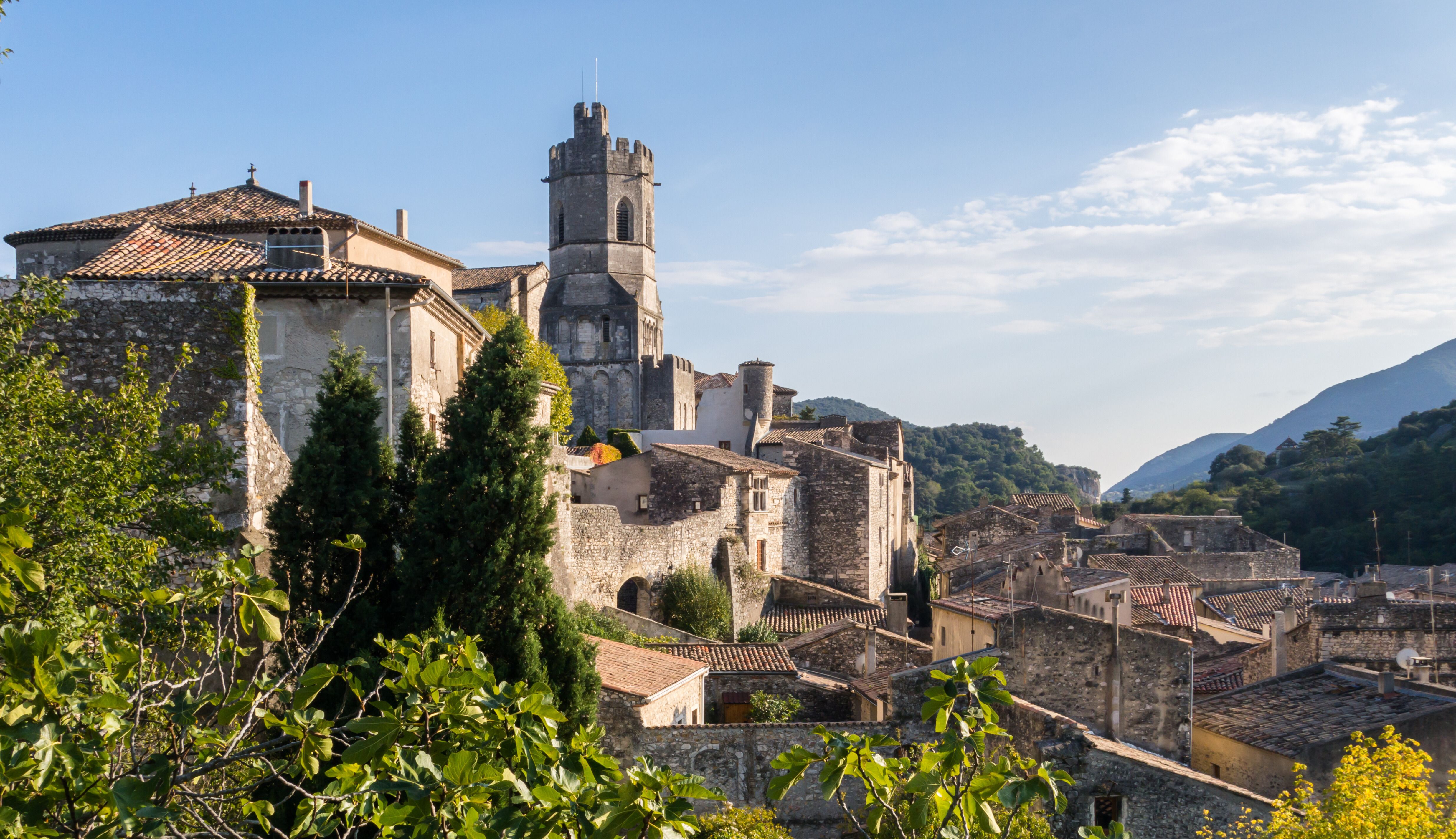 Viviers
