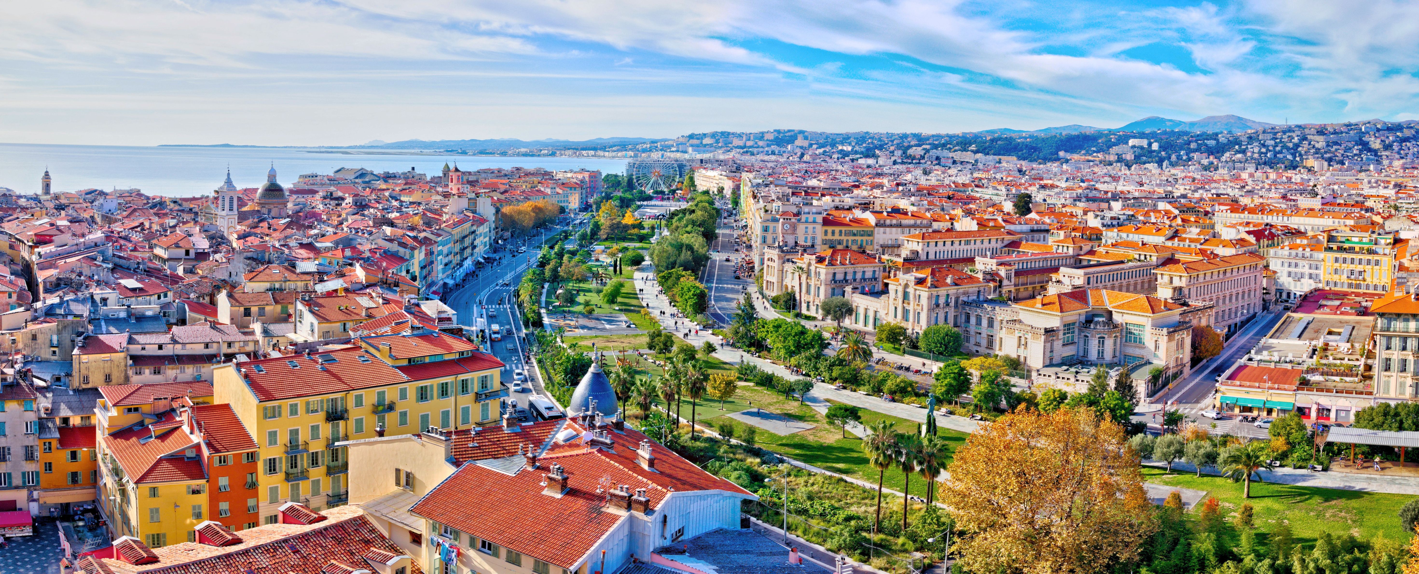 Nizza (Villefranche)