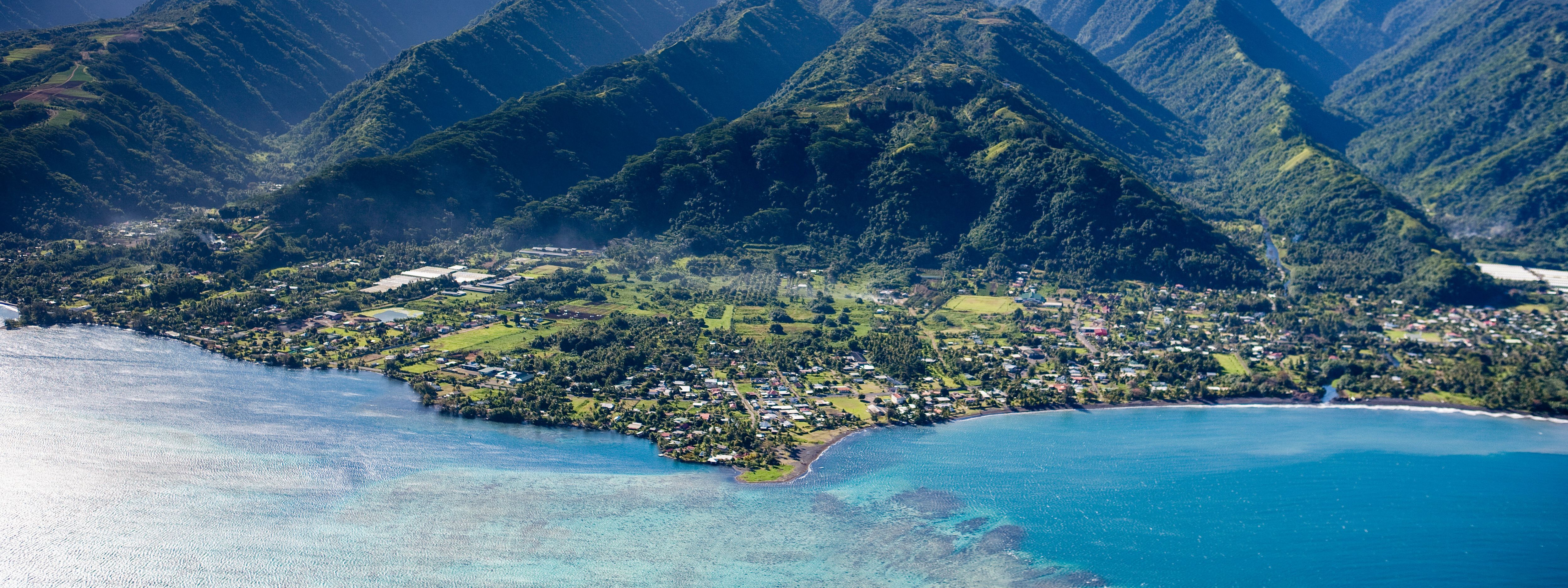 Papeete