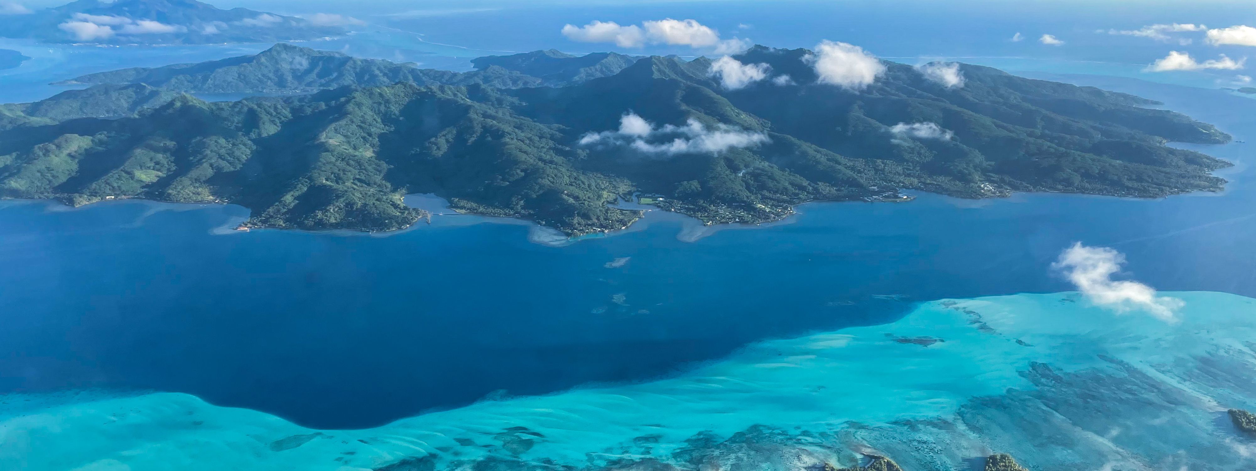 Tahaa