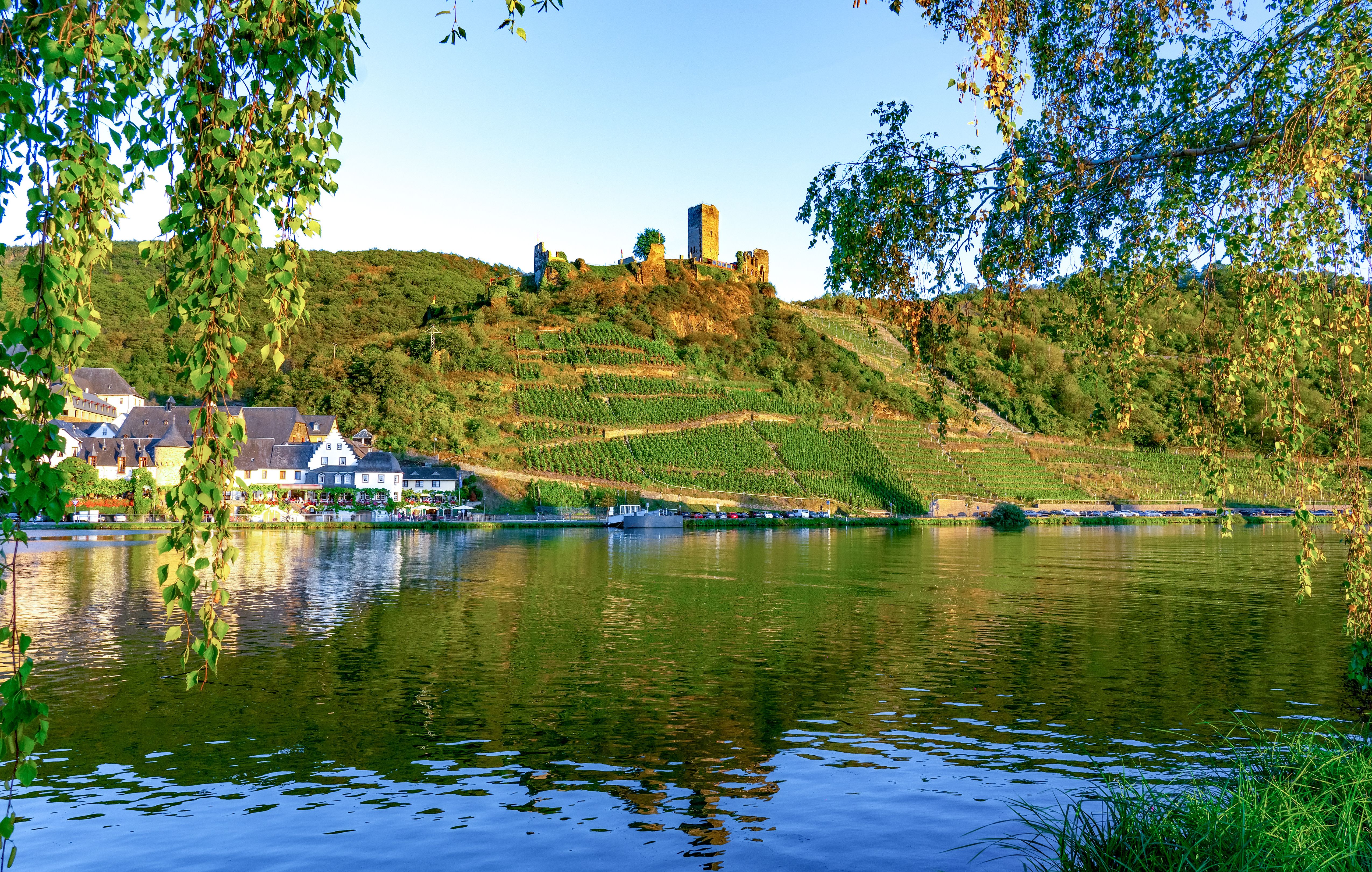 Mosel