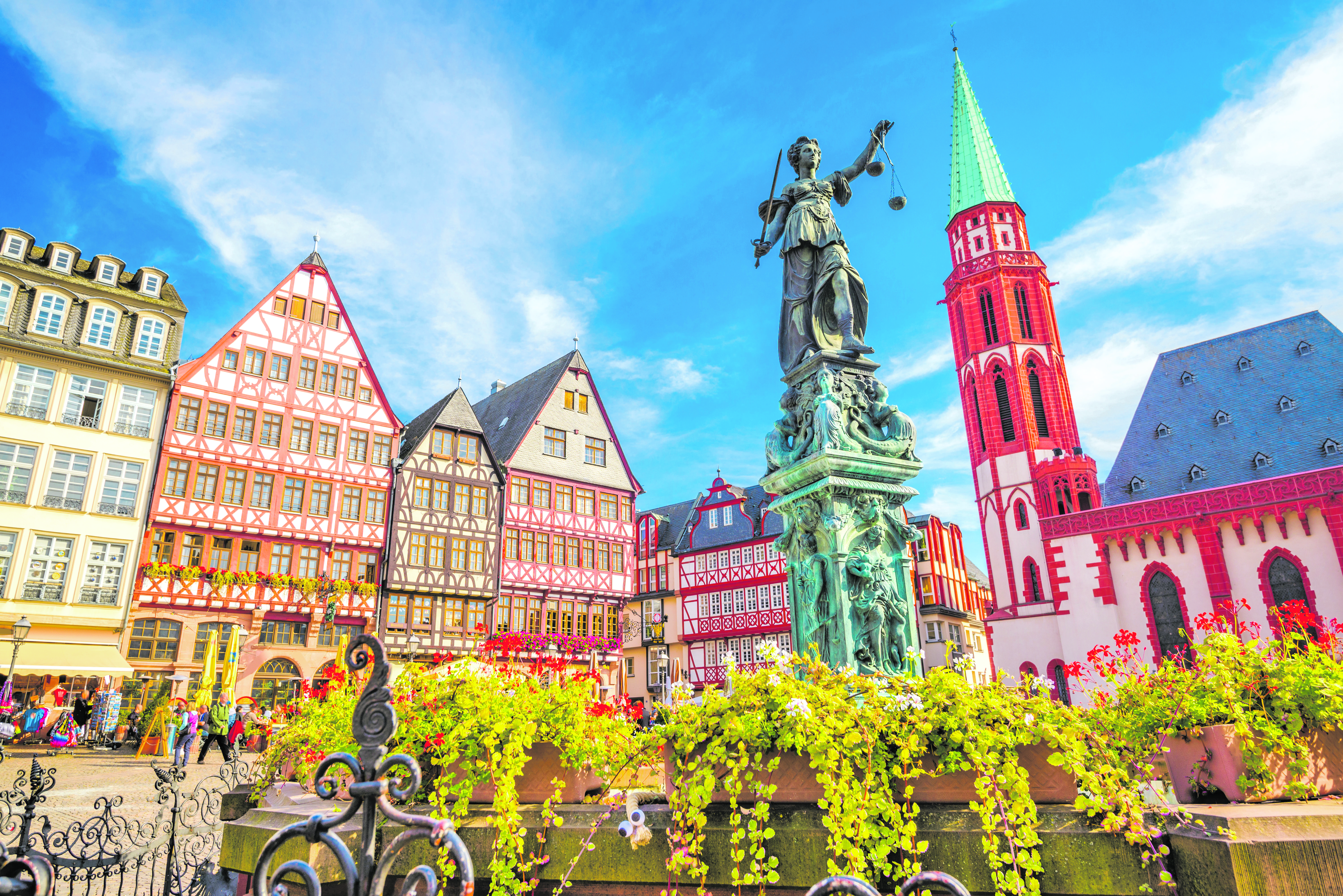 Frankfurt am Main