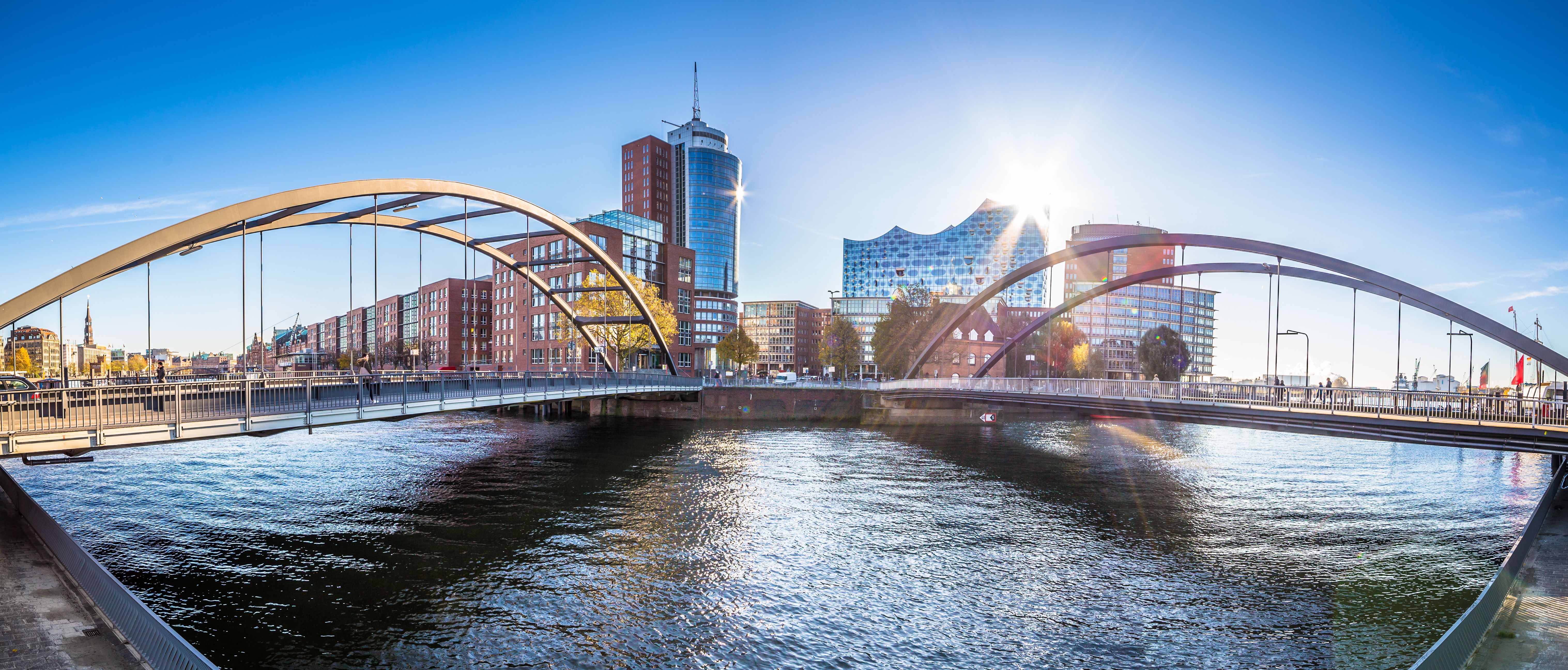 Hamburg