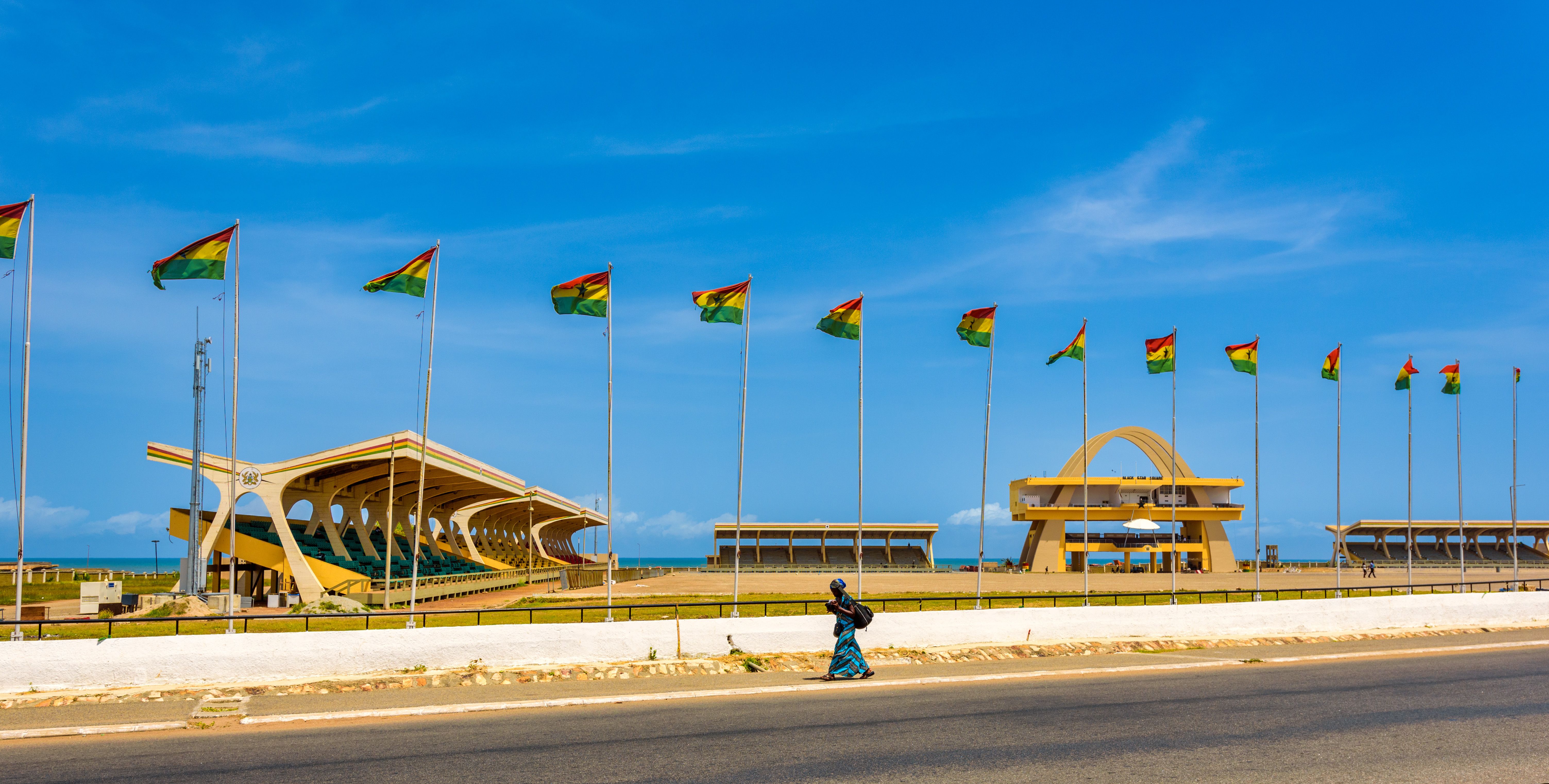 Ghana