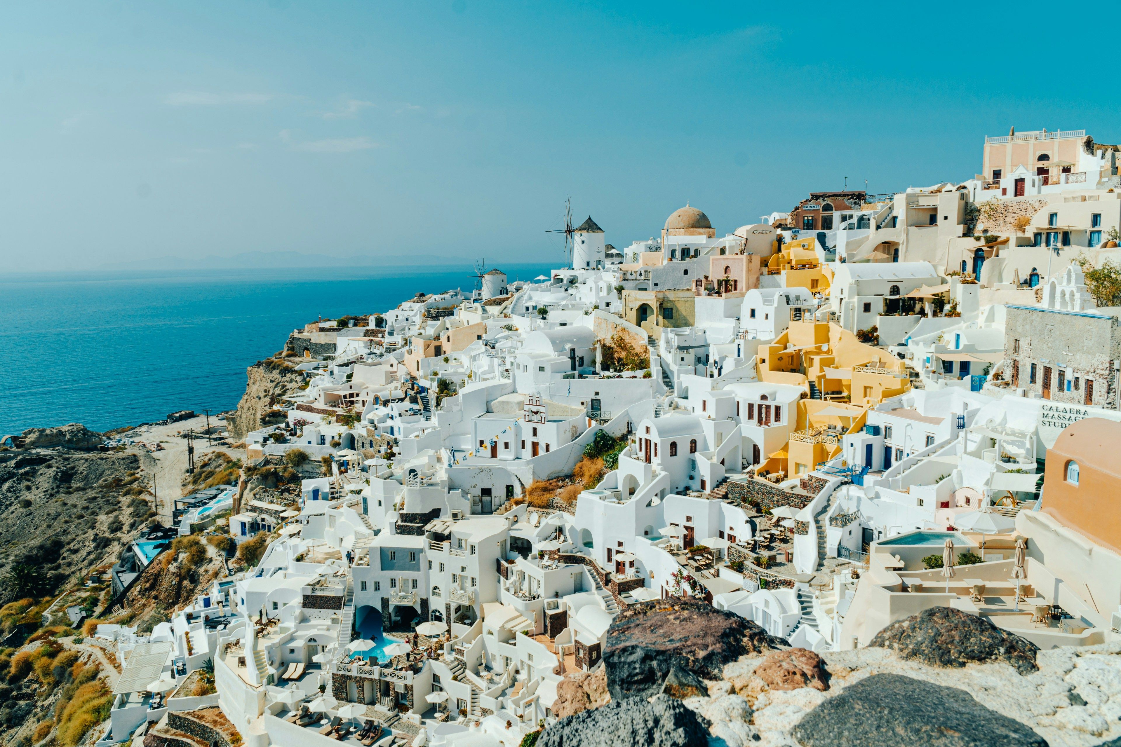 Santorin