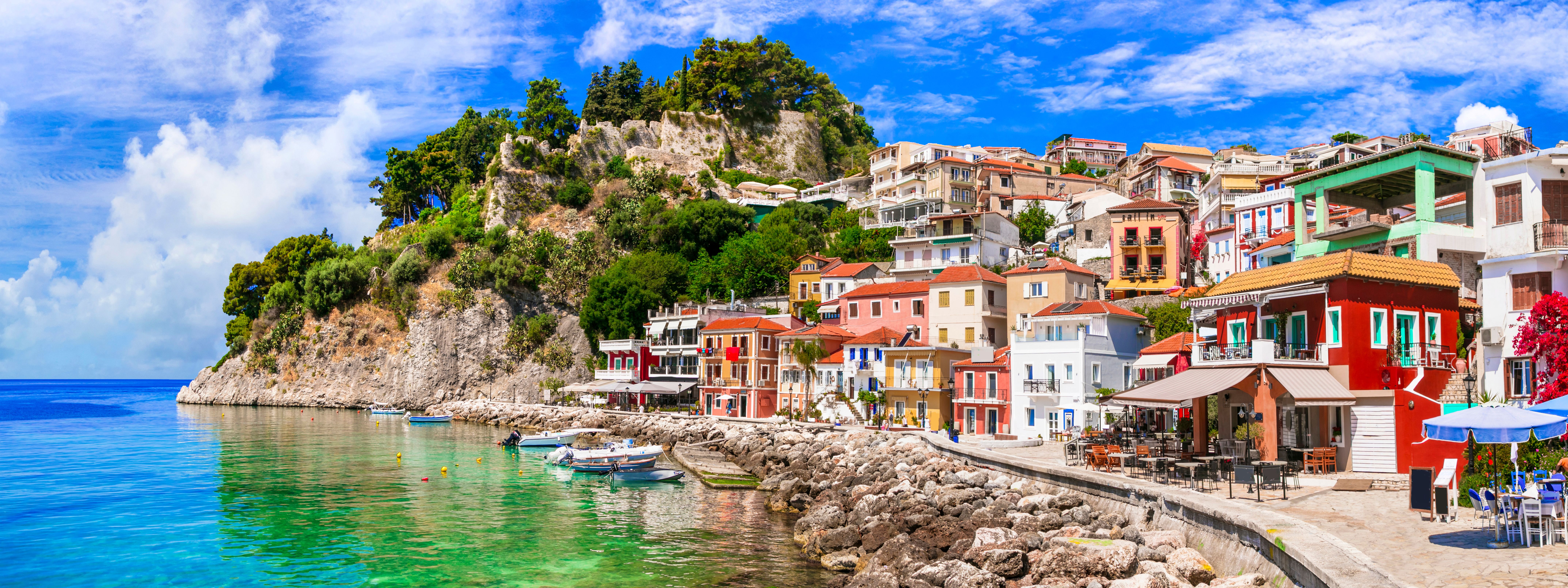 Parga