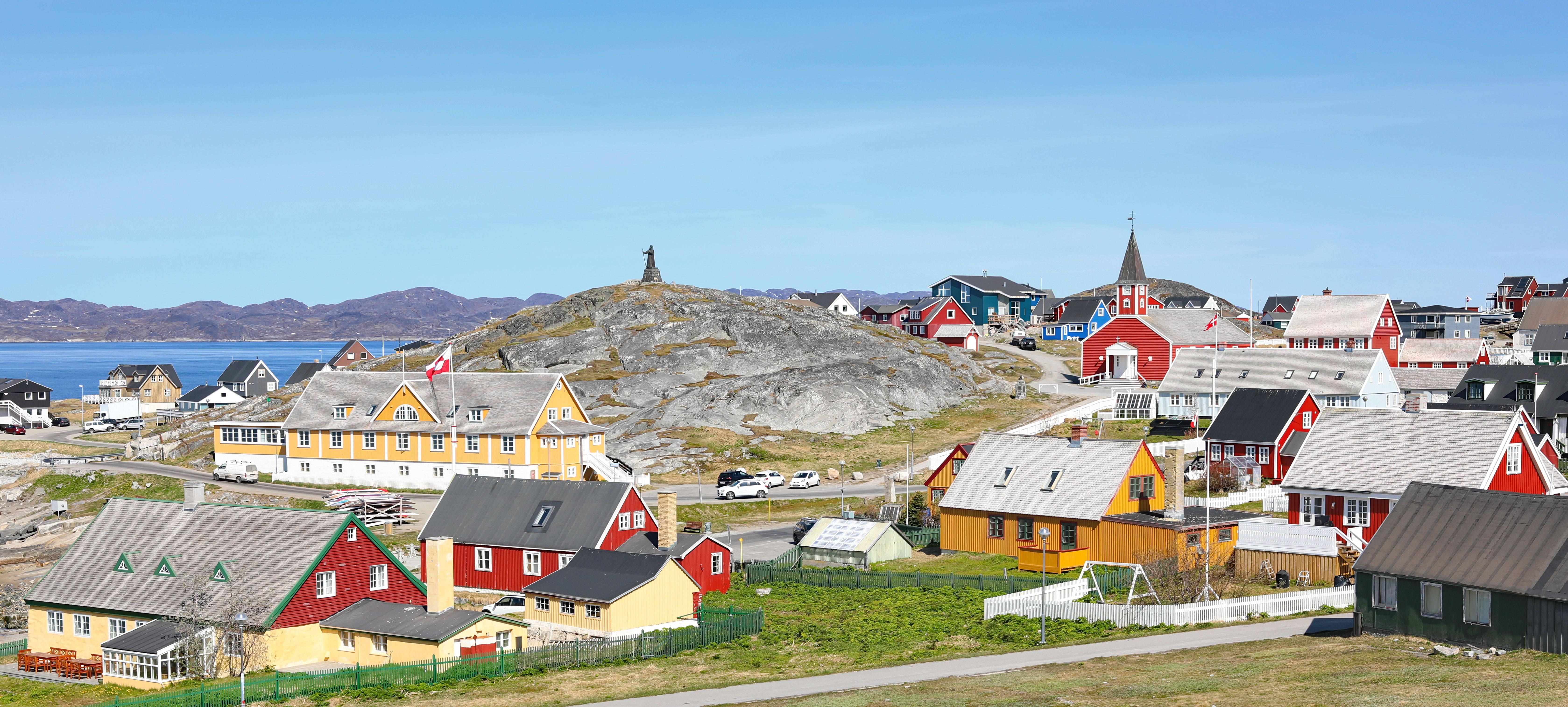 Nuuk