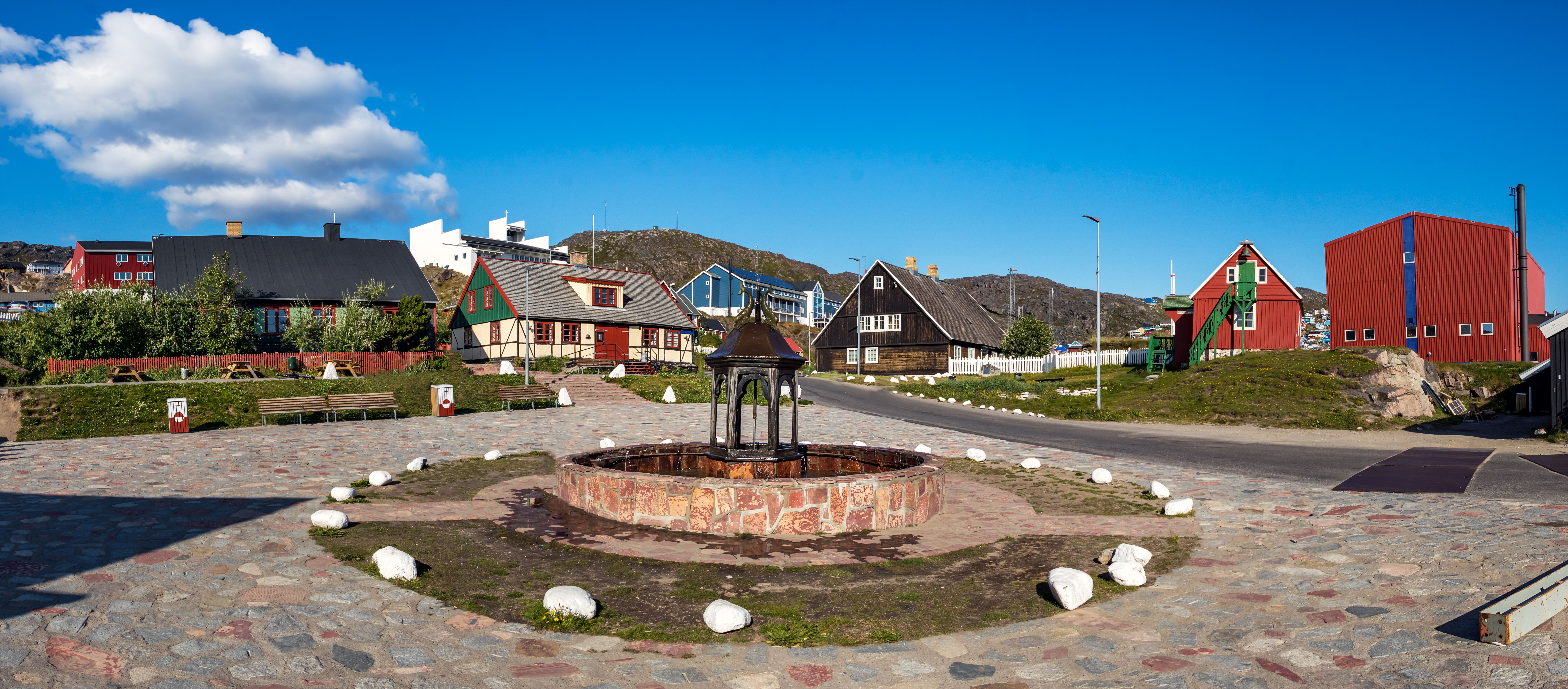 Qaqortoq