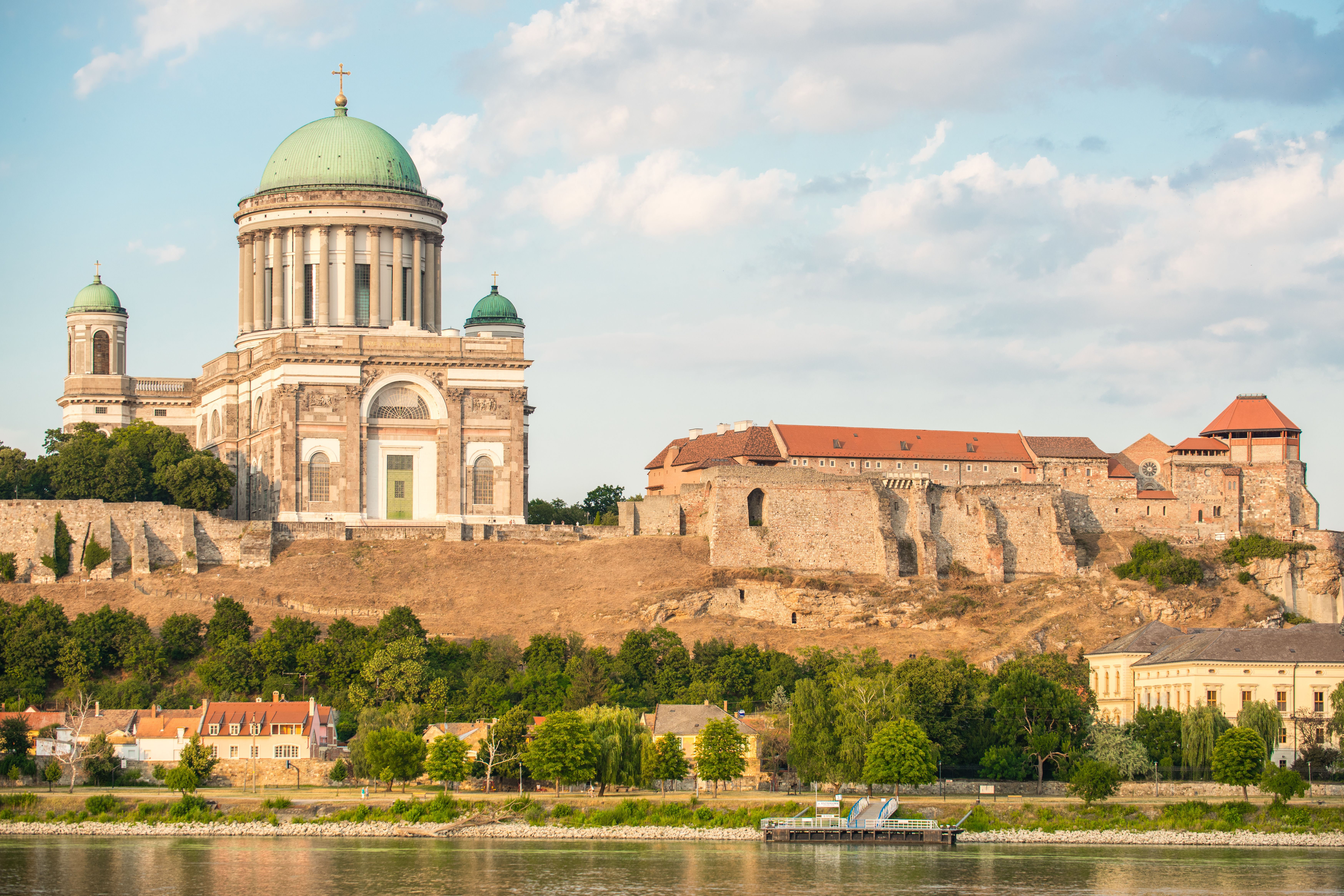 Esztergom