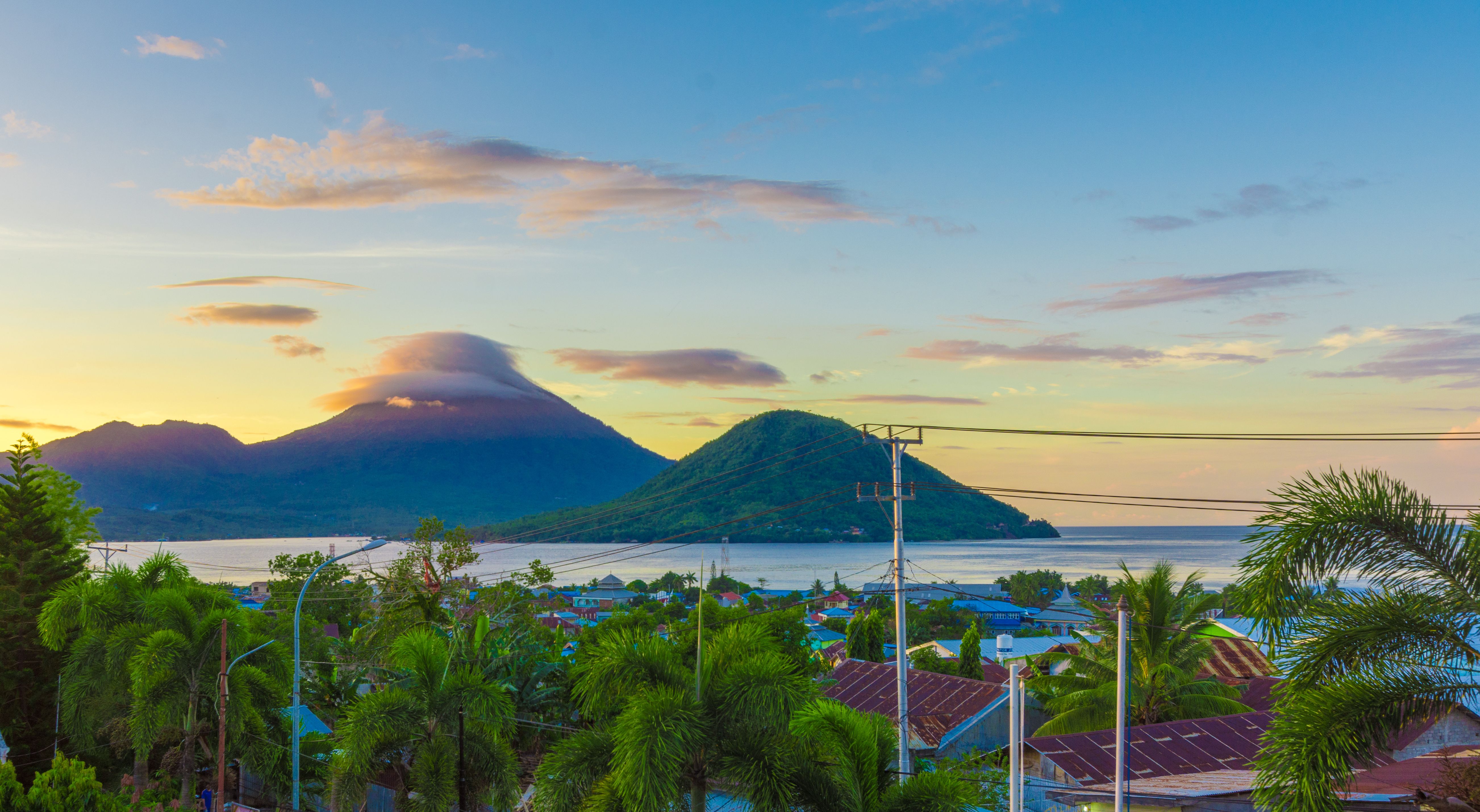 Ternate
