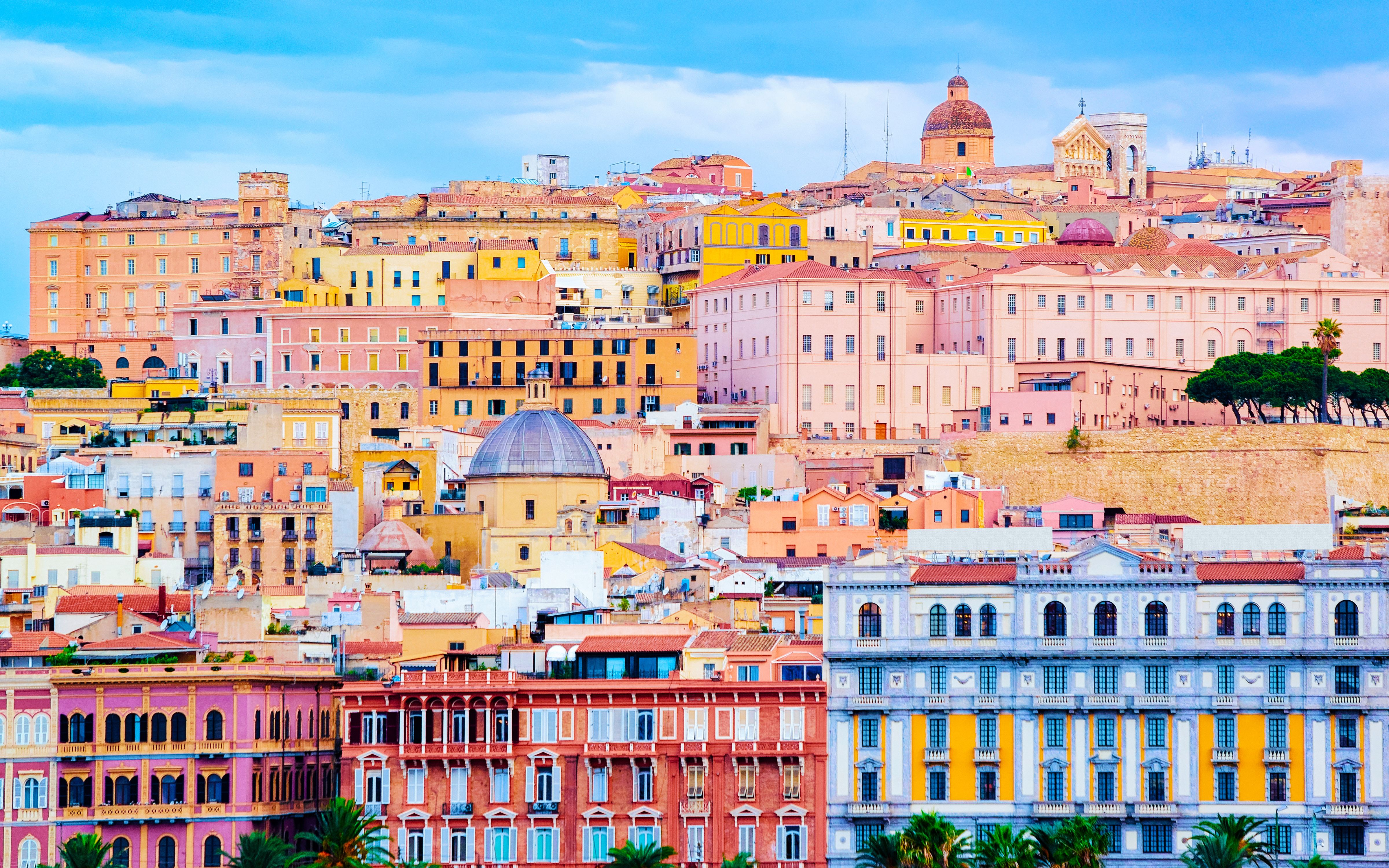 Cagliari