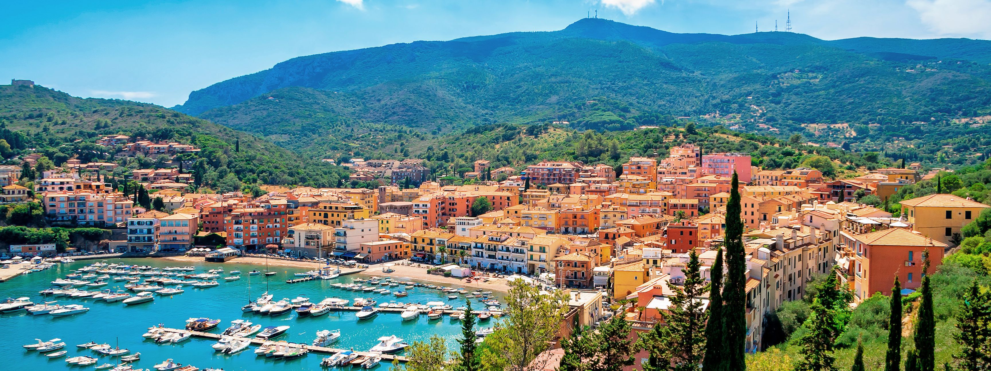 Porto Ercole