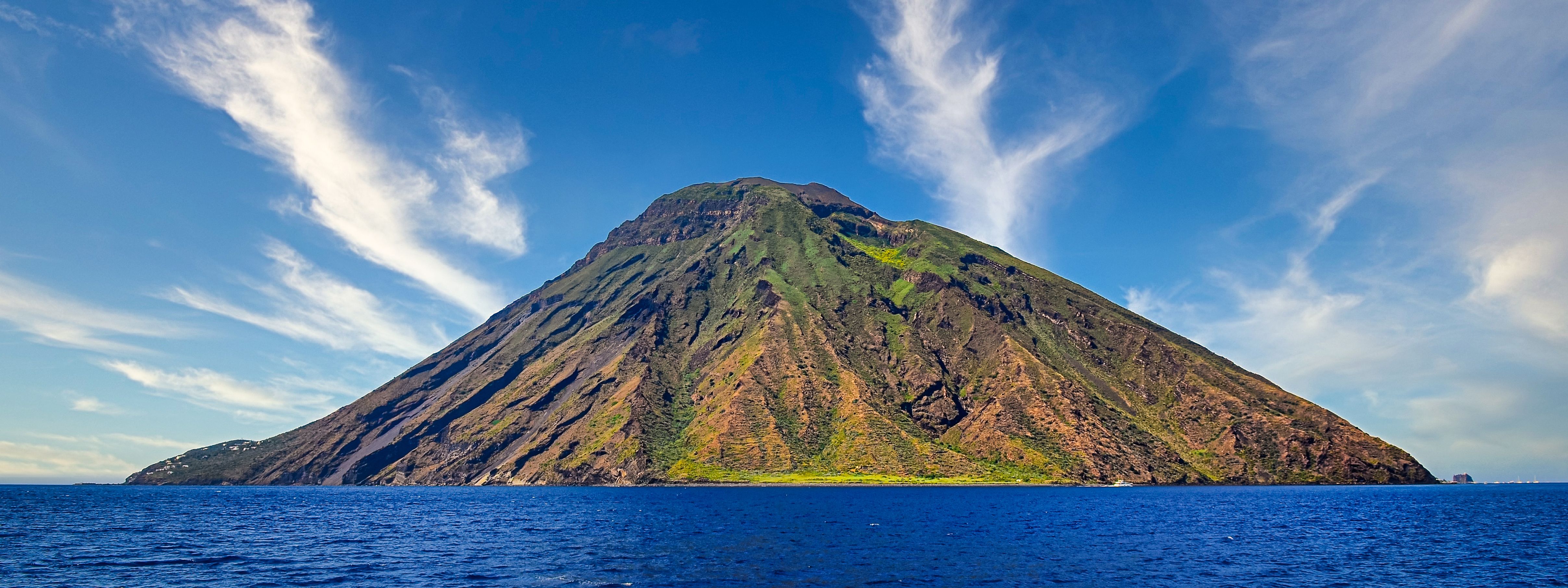Stromboli