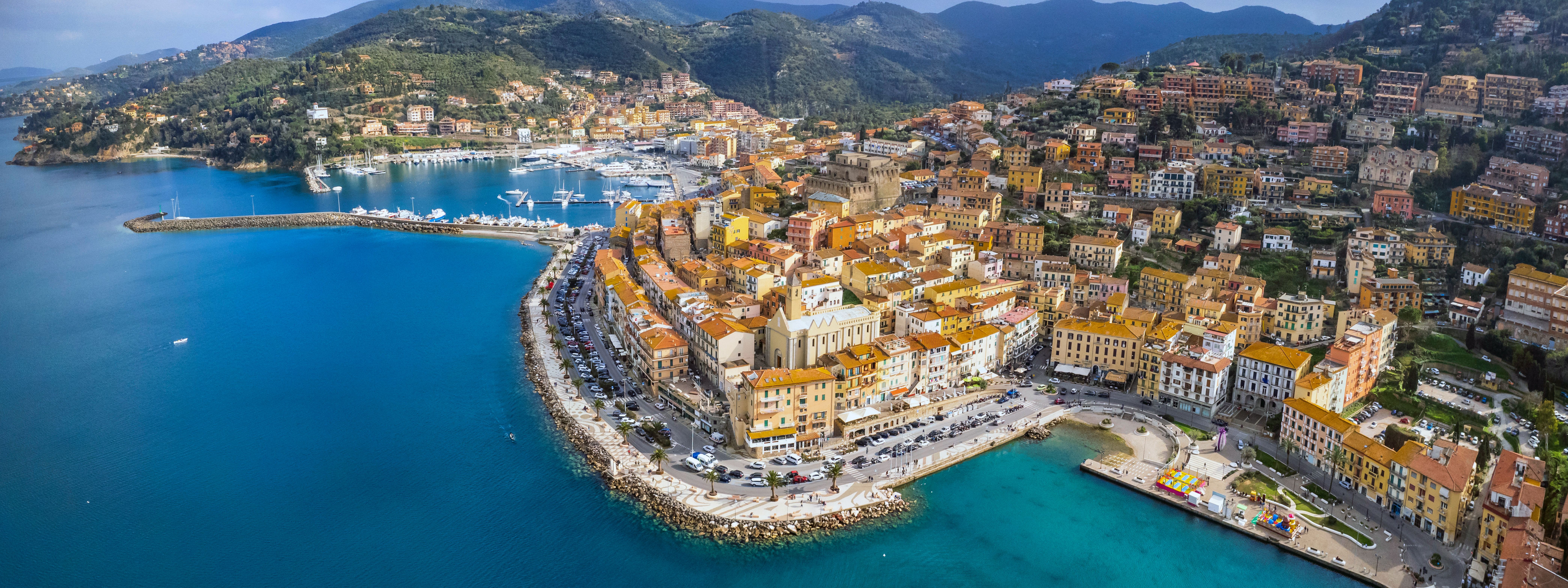 Porto Santo Stefano