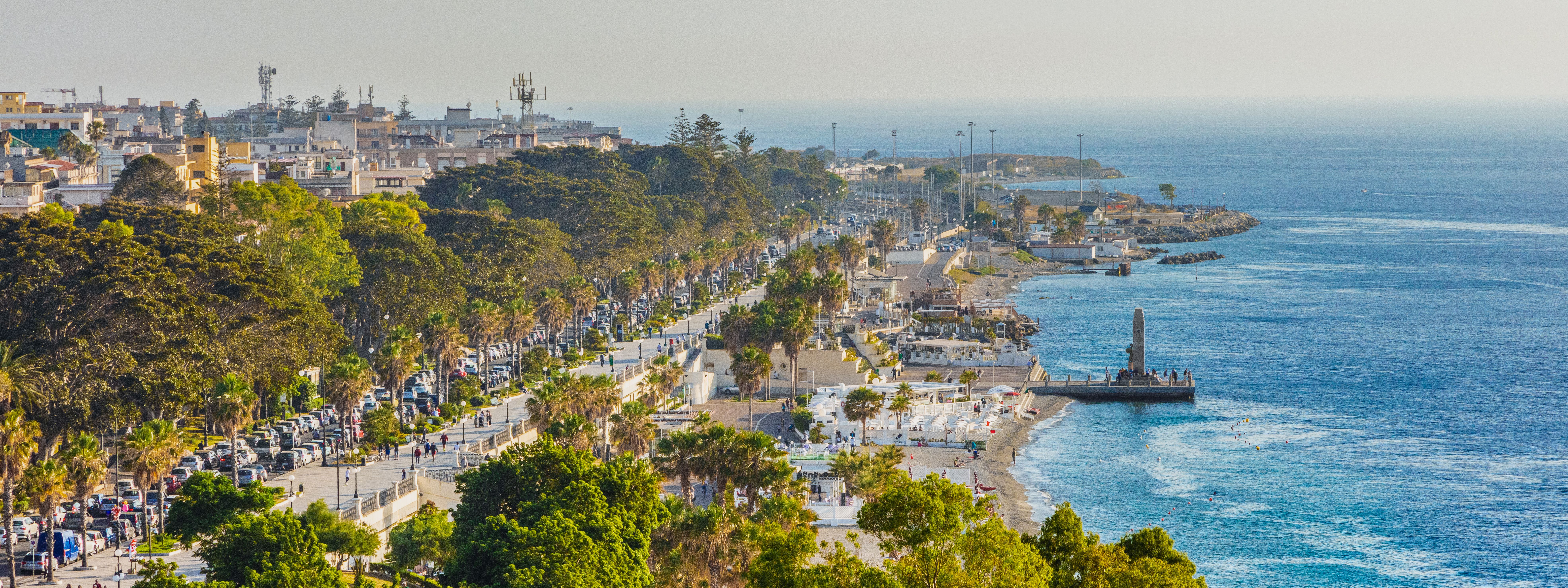 Reggio Calabria
