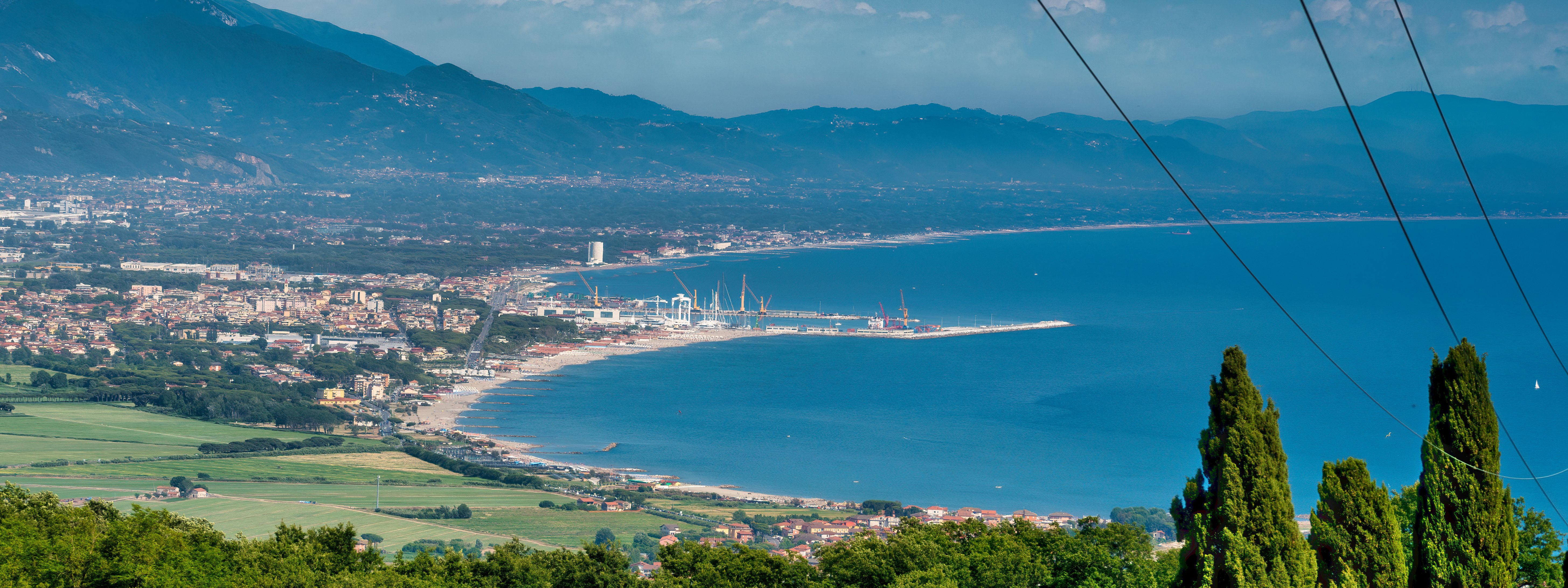 Marina di Carrara