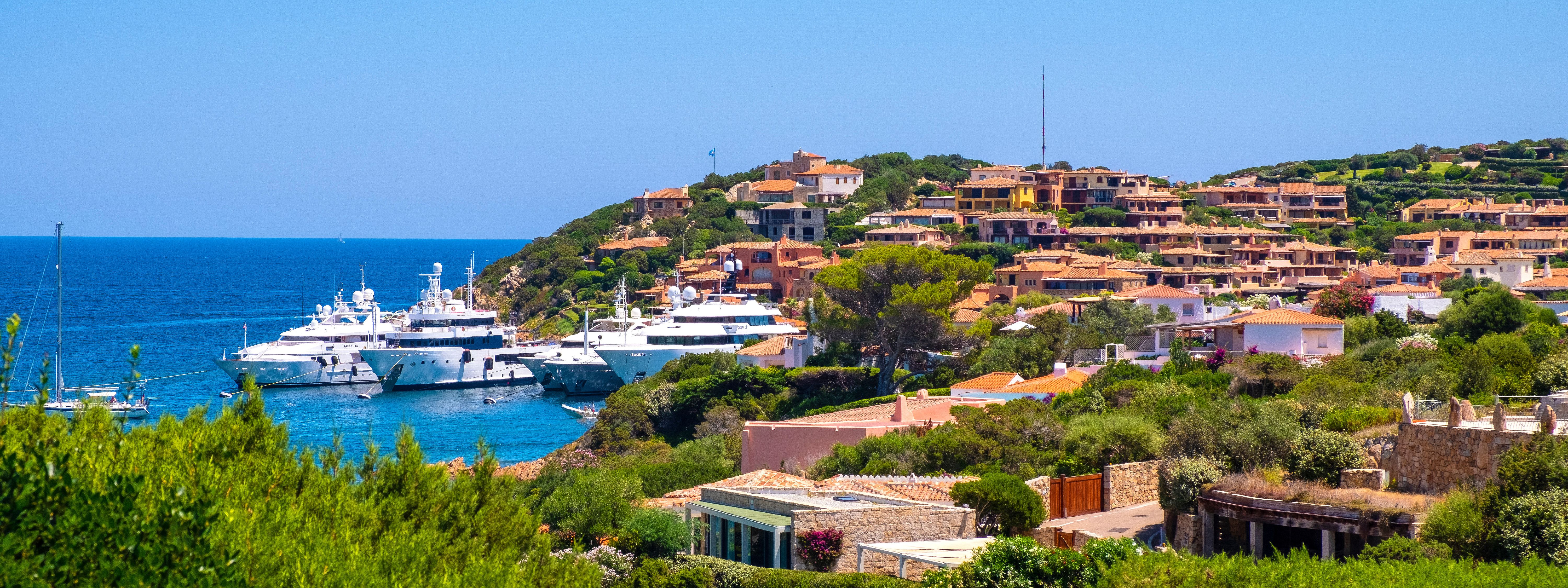 Porto Cervo