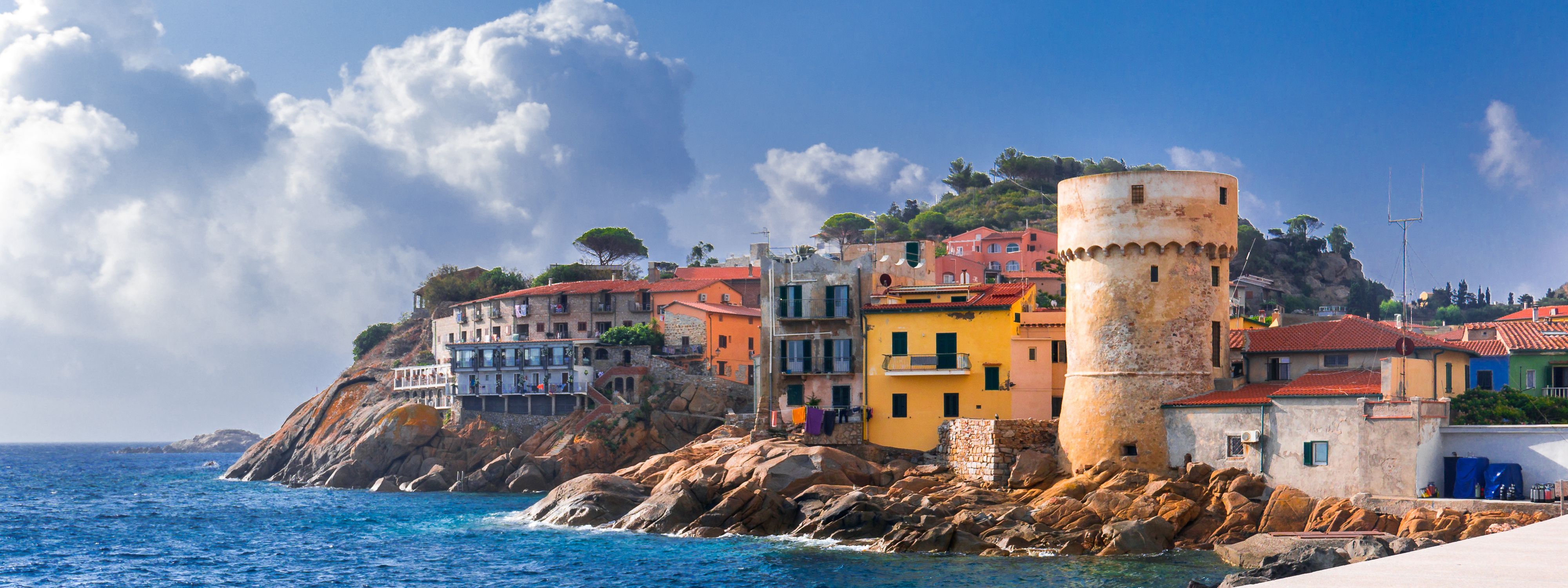 Isola del Giglio