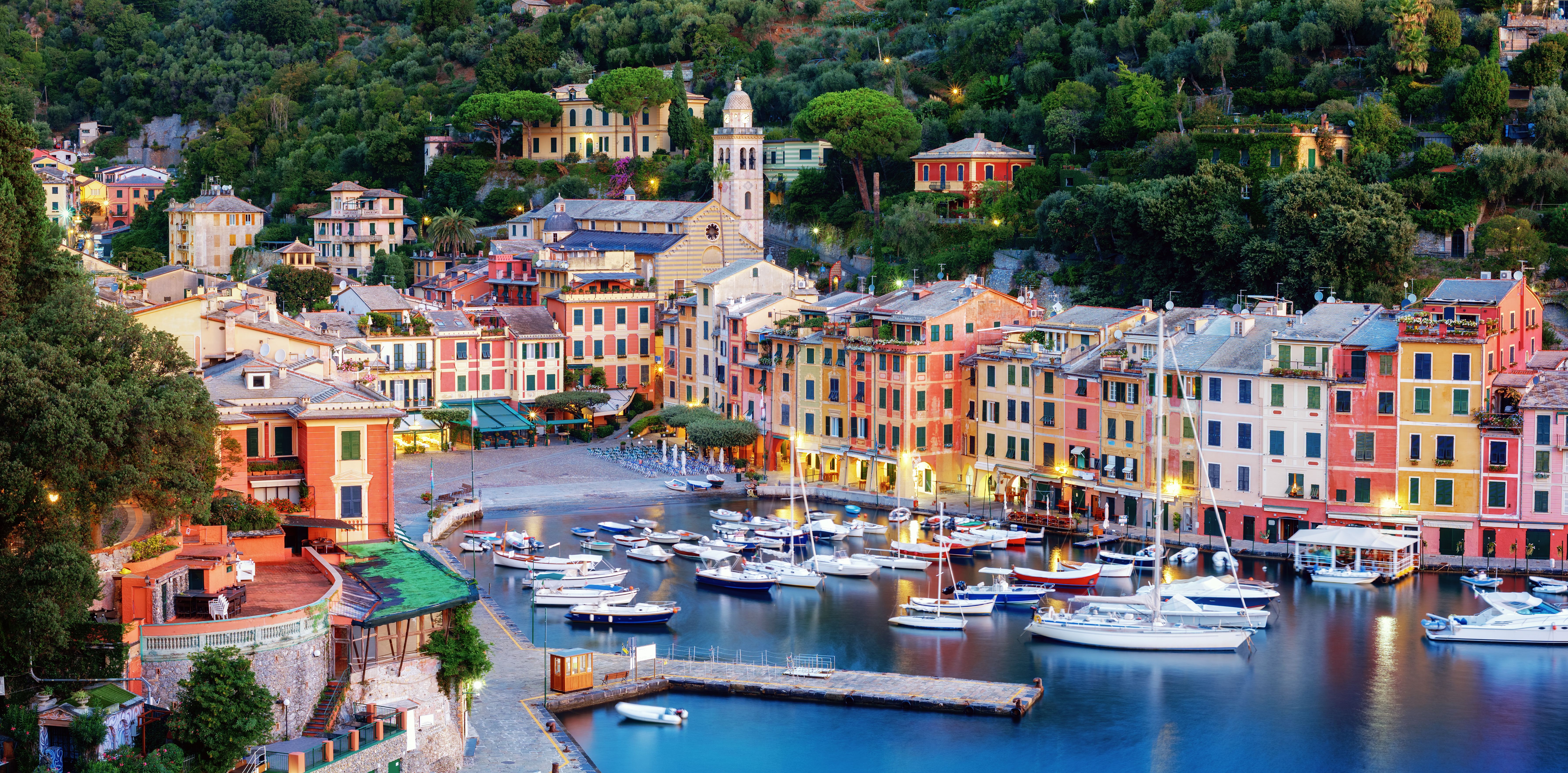 Portofino