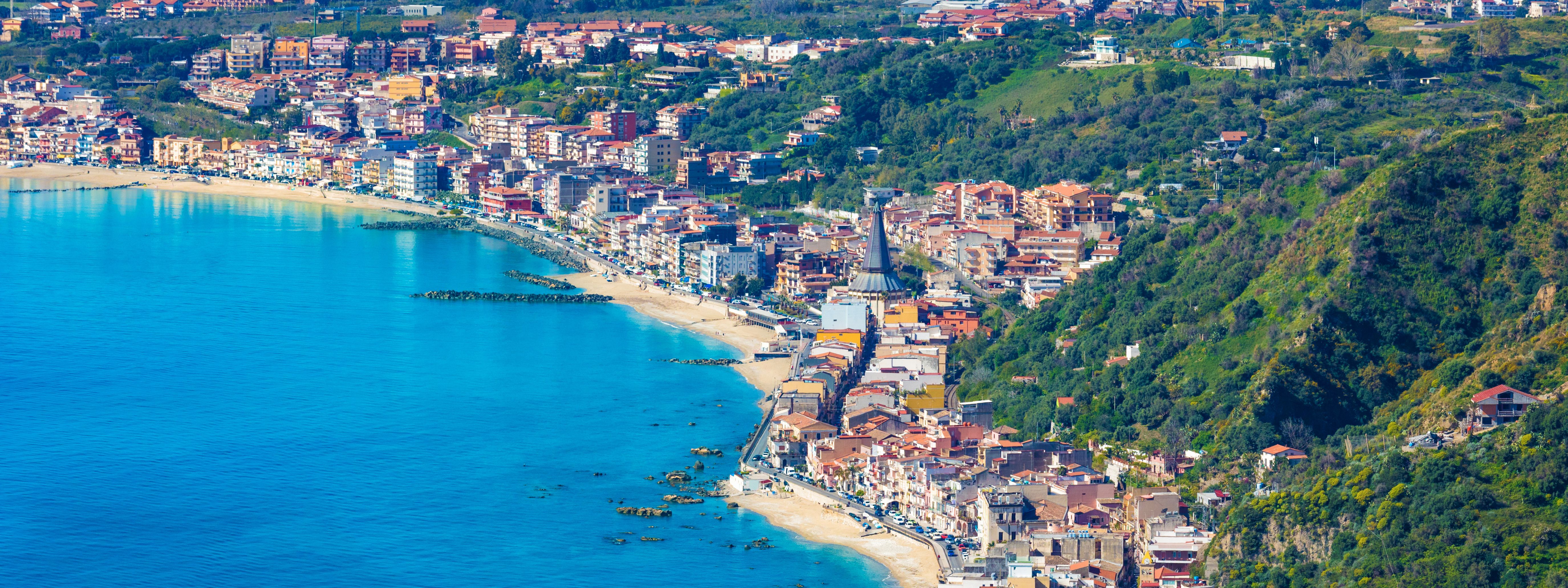 Giardini-Naxos